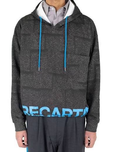 Kiko Kostadinov Kiko Kostadinov LA Limited Hoodie Size US S / EU 44-46 / 1 - 8 Thumbnail