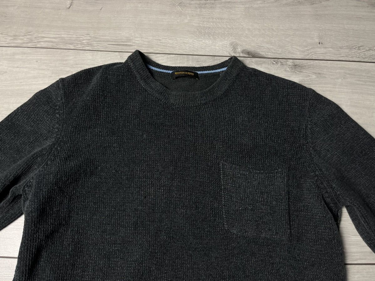 Scotch & Soda Scotch soda sweater Japanese size Large Size US L / EU 52-54 / 3 - 3 Thumbnail