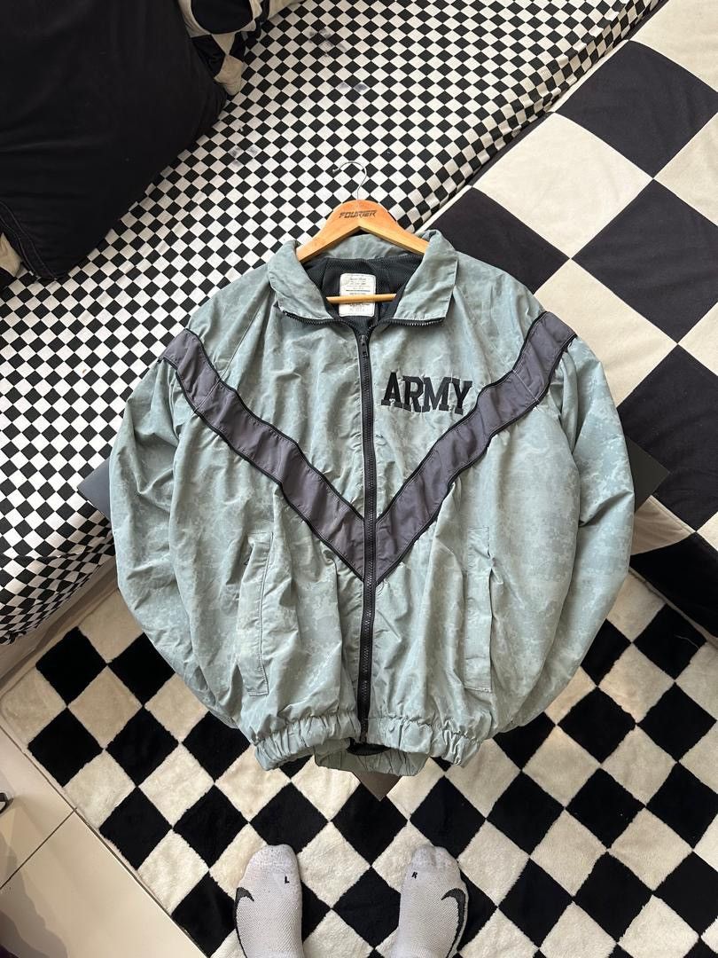 Other US ARMY DIGITAL CAMO REFLECTIVE Size US M / EU 48-50 / 2 - 1 Thumbnail