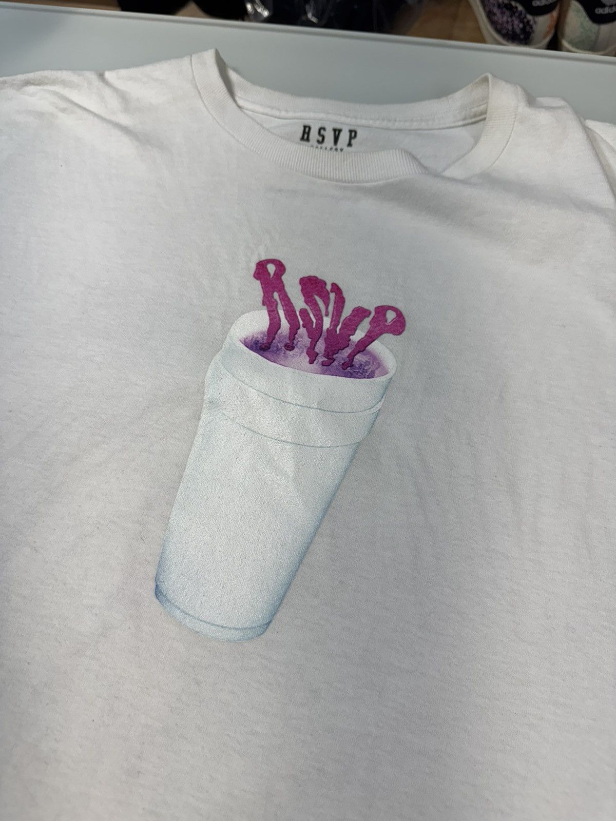 Cactus Plant Flea Market × Future ICONIC PIECE: FUTURE X RSVP GALLERY “When it rains it pours” Size US XL / EU 56 / 4 - 8 Thumbnail
