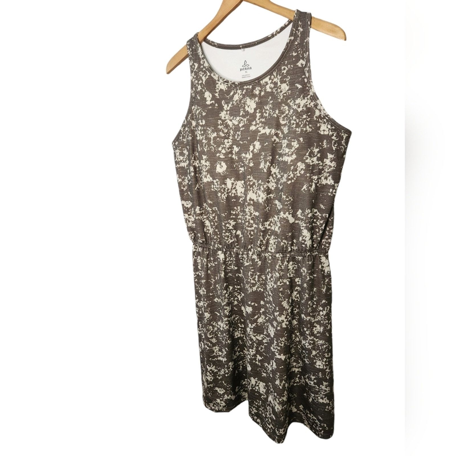 Prana Prana Mandoline Athletic Mini Dress XL Size XL / US 12-14 / IT 48-50 - 8 Thumbnail