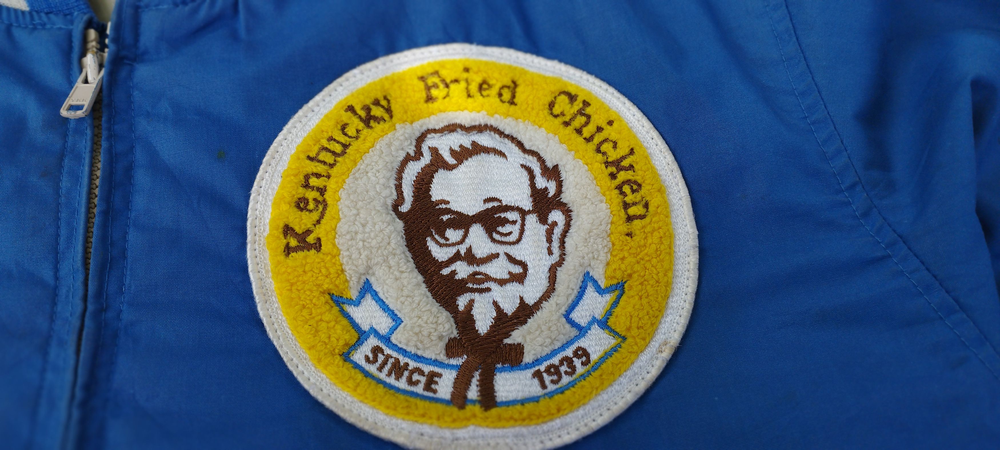Vintage Kentucky fried chiken Size US S / EU 44-46 / 1 - 4 Thumbnail