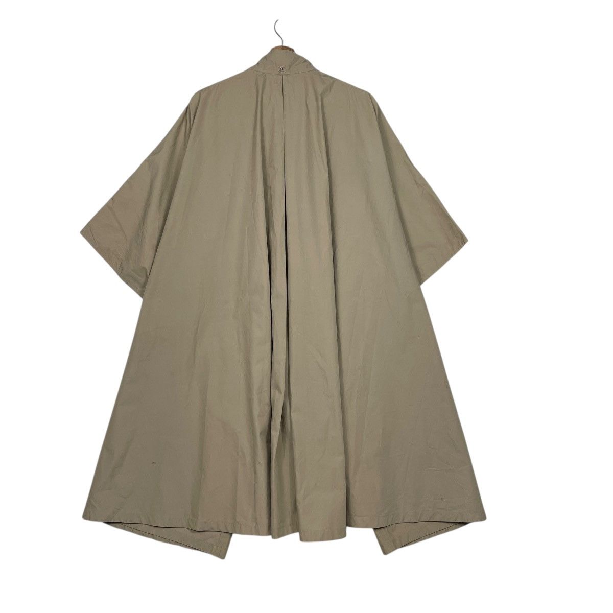 Thierry Mugler Vintage Thierry Mugler Cape Size M / US 6-8 / IT 42-44 - 8 Thumbnail