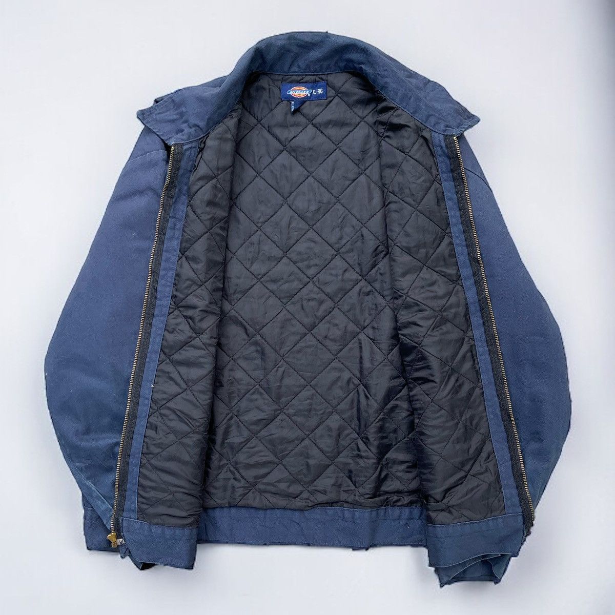 Dickies 🔥Vintage Dickies Works Jacket Size XL Size US XL / EU 56 / 4 - 3 Thumbnail