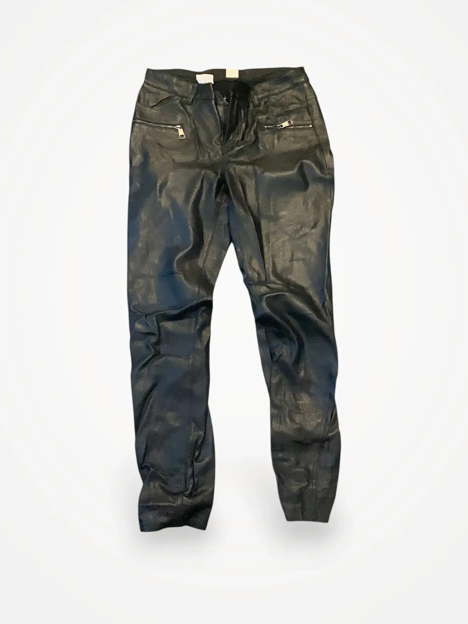 Hugo Boss Hugo Boss Pants Size 25" / US 0 / IT 36 - 1 Thumbnail