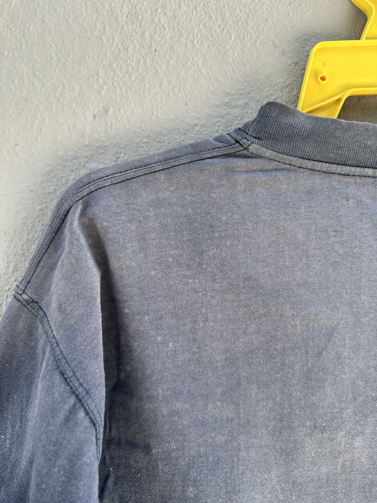 Grailed Thrashed Vintage University Of Oxford Toc Ltd England Grunge Size US L / EU 52-54 / 3 - 12 Thumbnail