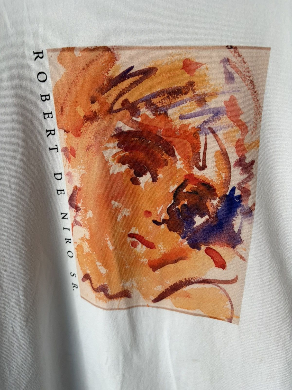 Aime Leon Dore Aime Leon Dore Robert De Niro Sr. Long Sleeve Size L Size US XL / EU 56 / 4 - 6 Thumbnail