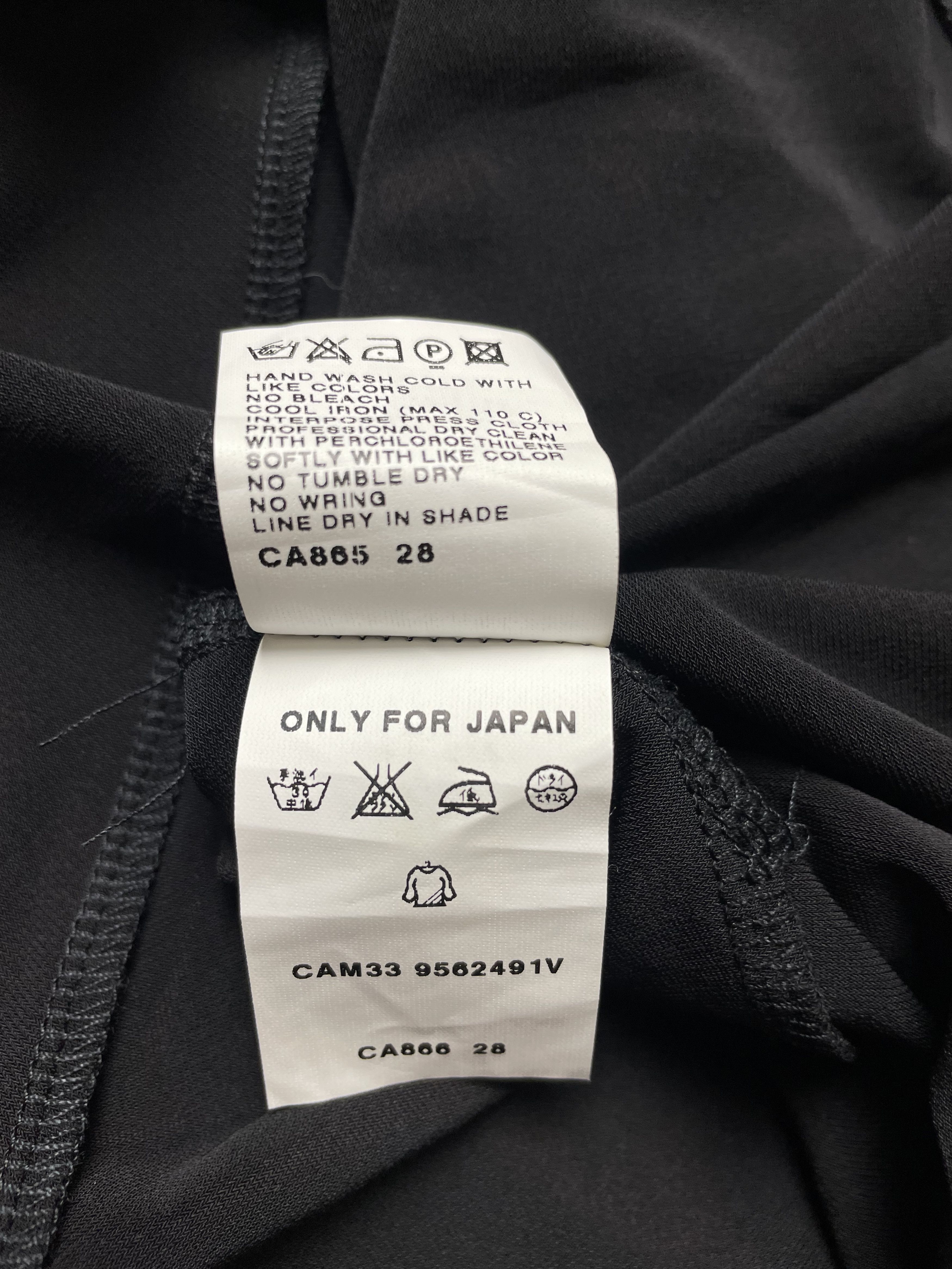 MAX&Co. MAX&Co. by Max Mara Black Elegant New Dress Size L Size L / US 10 / IT 46 - 11 Thumbnail