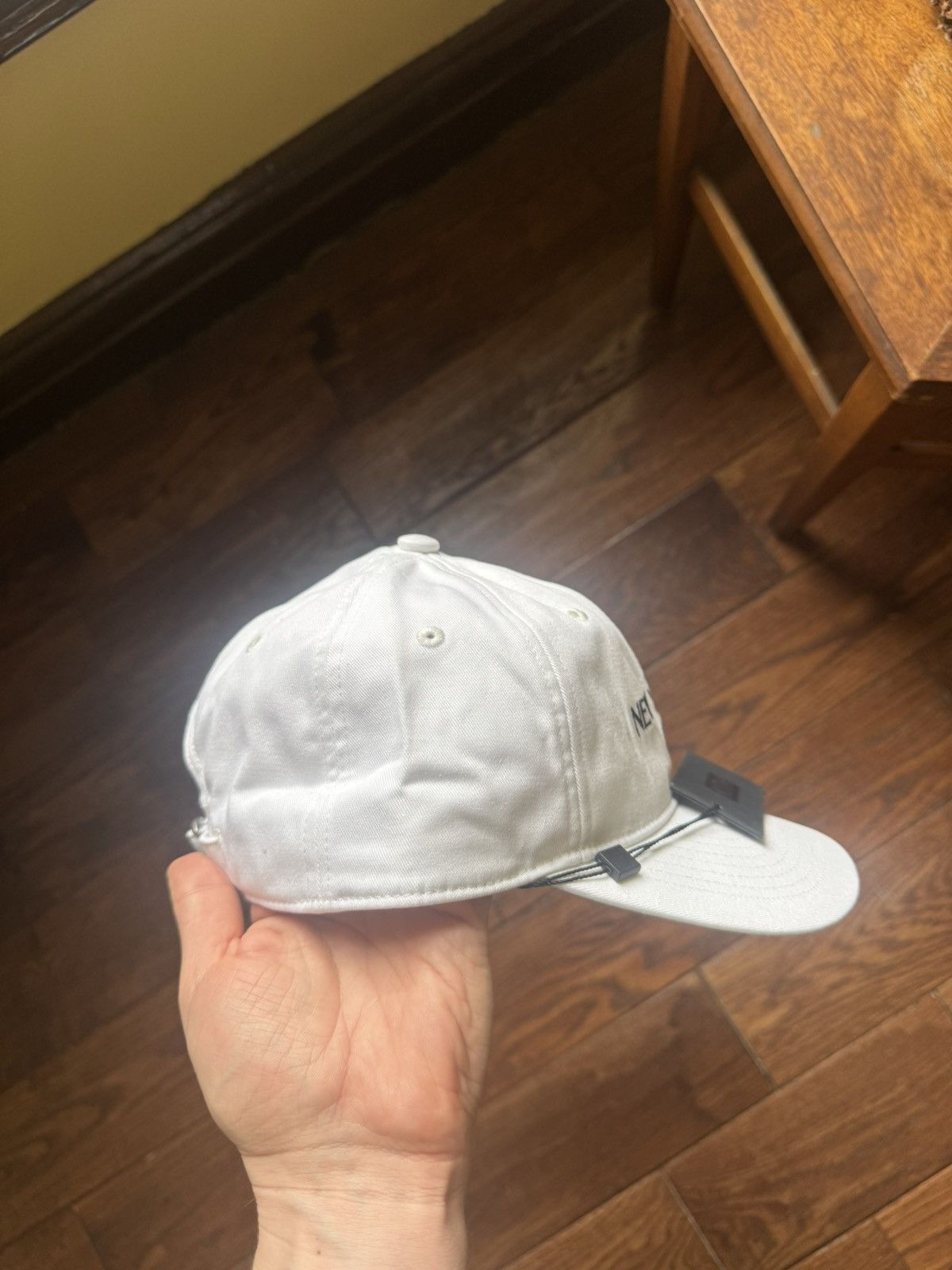 Kith Kith The New Yorker Cap Size ONE SIZE - 4 Thumbnail