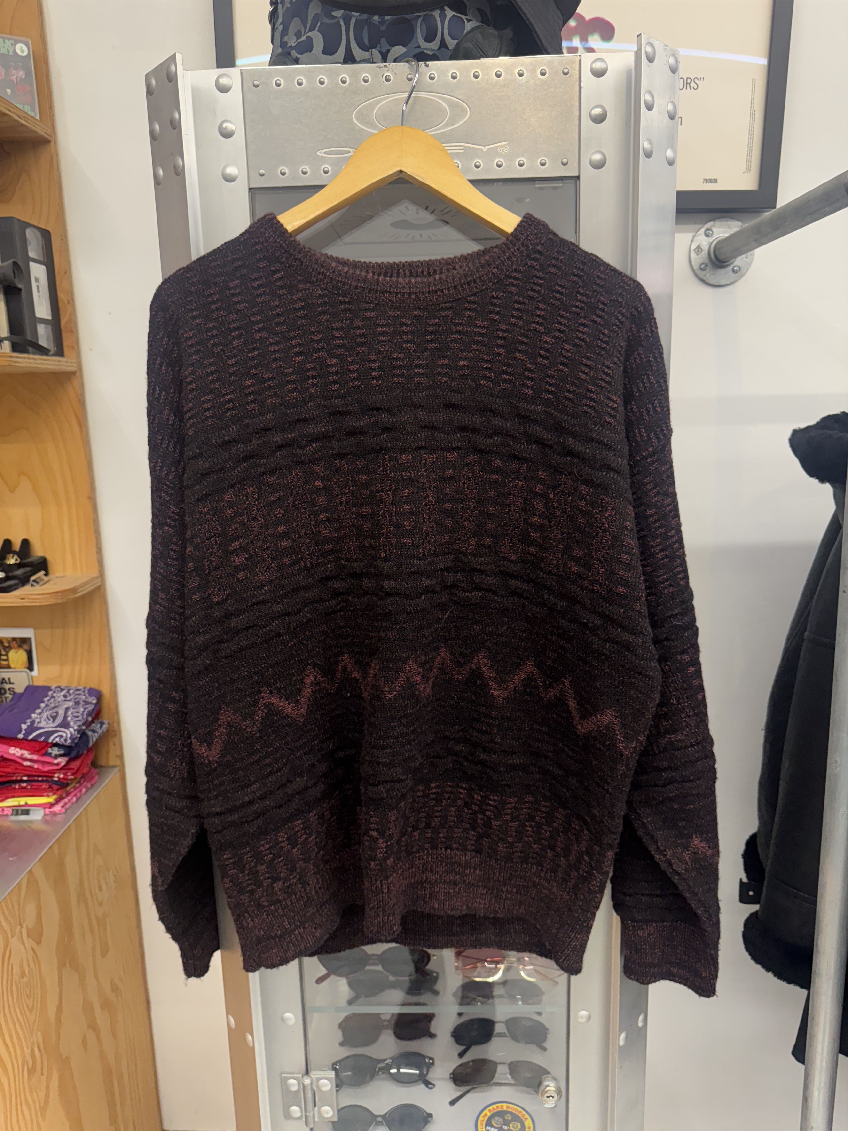 Jantzen Vintage Sweater Size US XL / EU 56 / 4 - 1 Thumbnail