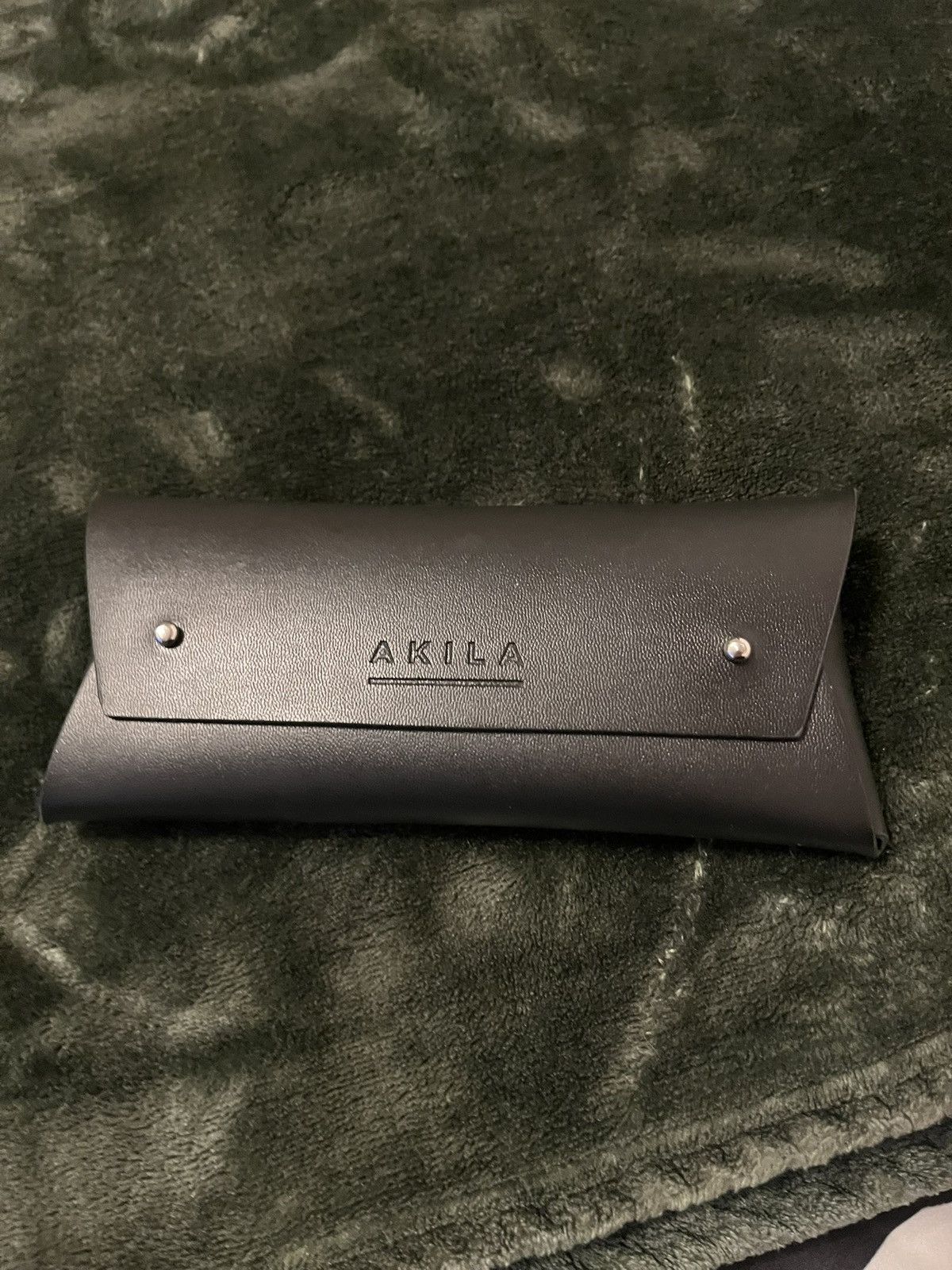 Pleasures Pleasures x Akila Sunglasses Size ONE SIZE - 2 Thumbnail