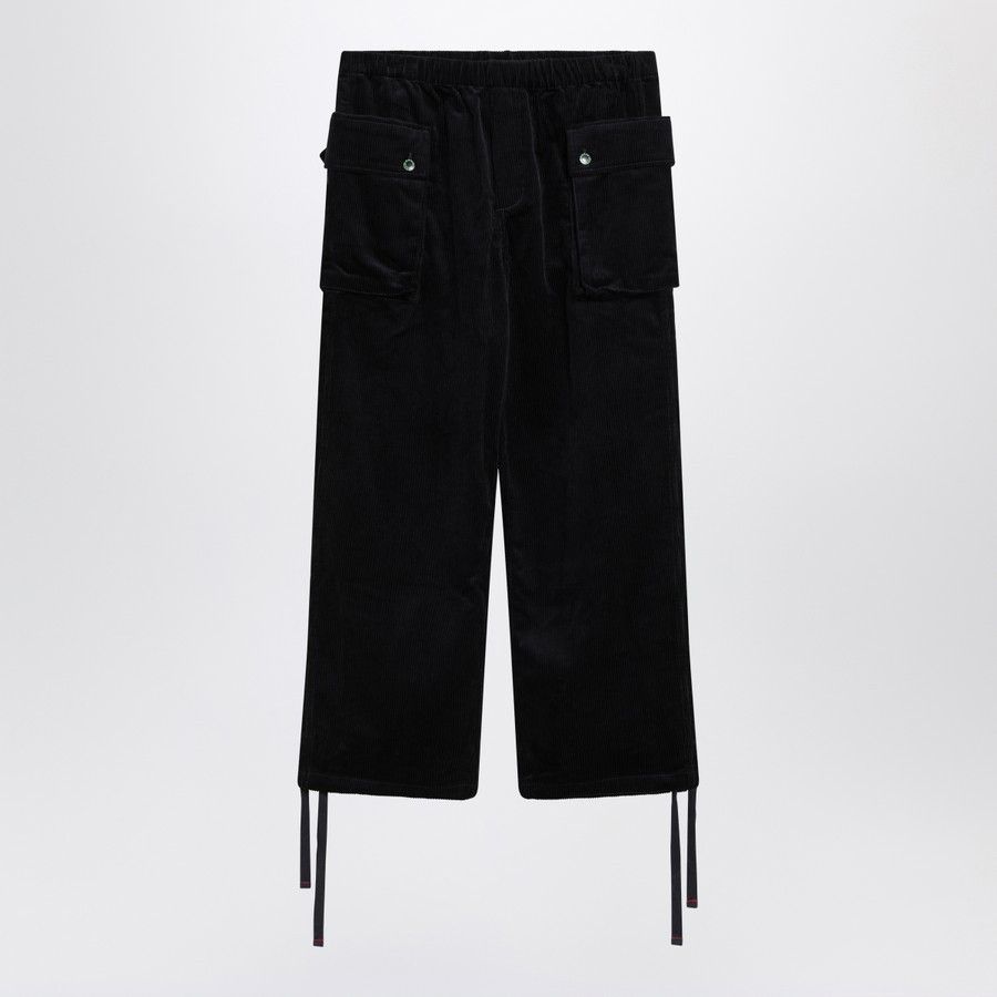 Brain Dead o1d2blof0125 Trouser in Dark Blue Size US 32 / EU 48 - 1 Thumbnail