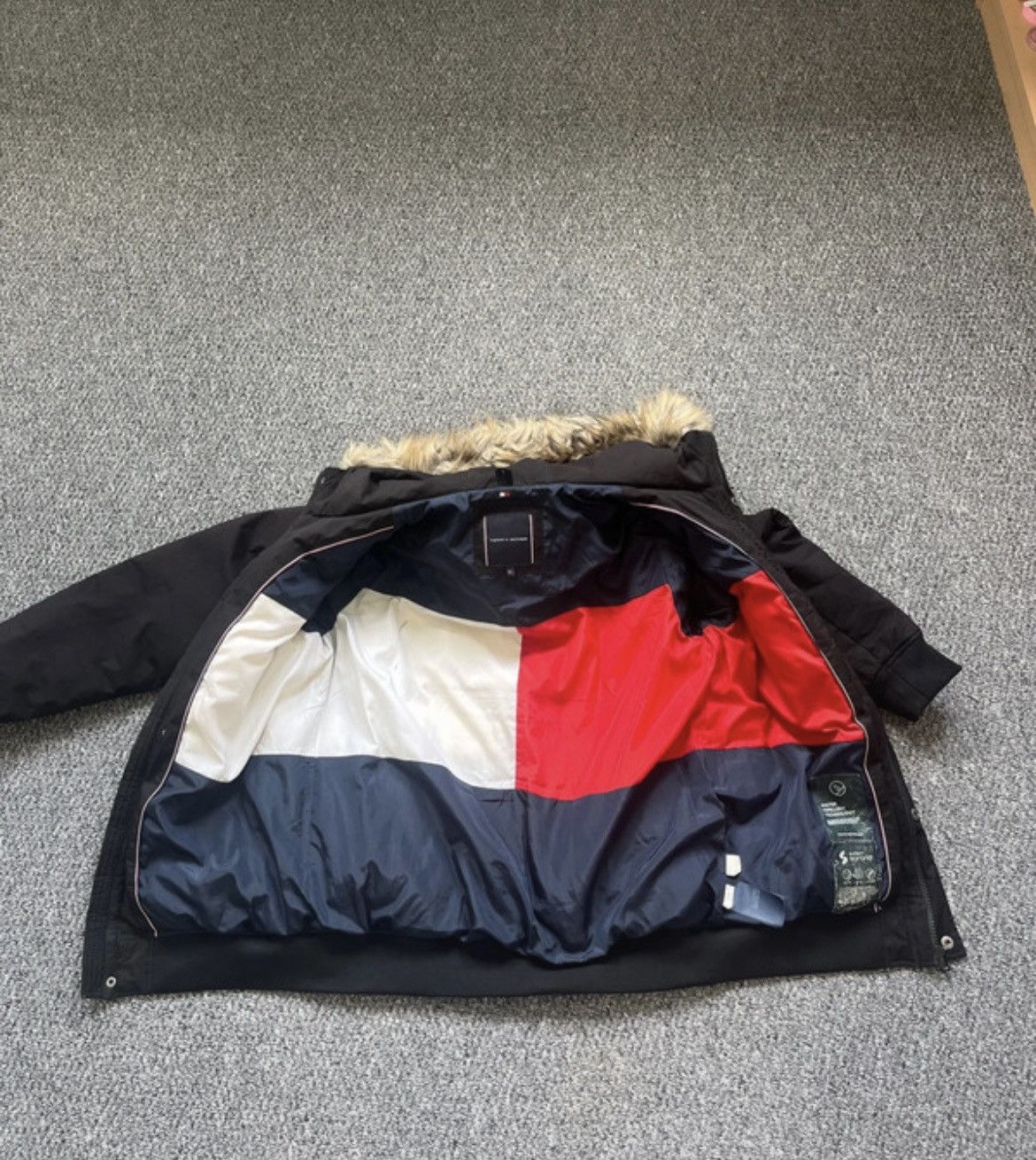 Tommy Hilfiger Tommy Hilfiger men’s winter coat Size US S / EU 44-46 / 1 - 5 Thumbnail