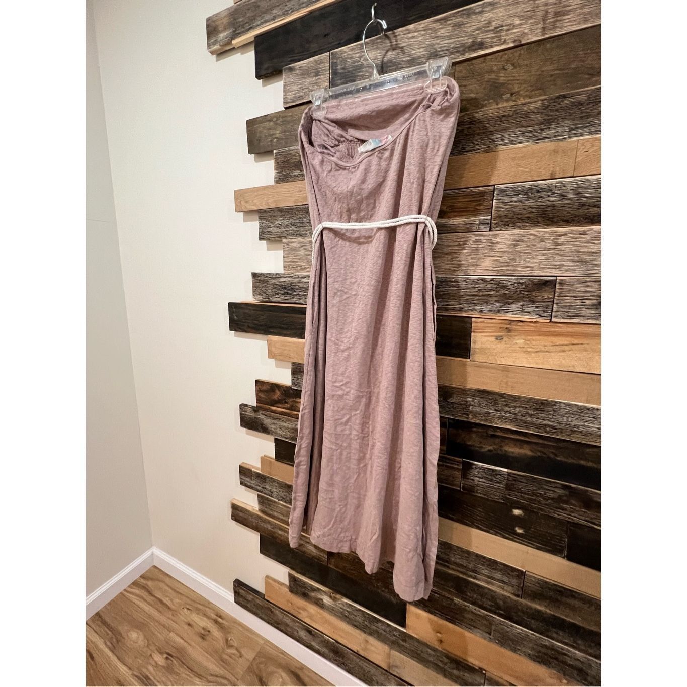 Free People Free People NWOT Beach Peyton dress sz M Size M / US 6-8 / IT 42-44 - 3 Thumbnail
