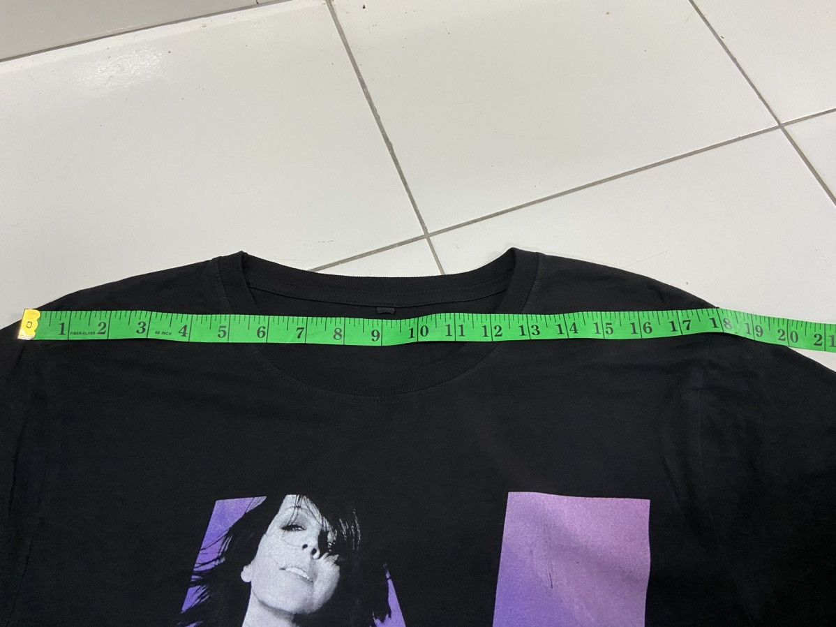 Band Tees NENA LIVE TOUR 2019 VIVA PUNK ROCK REVERSIBLE TEE SHIRT Size US M / EU 48-50 / 2 - 11 Thumbnail