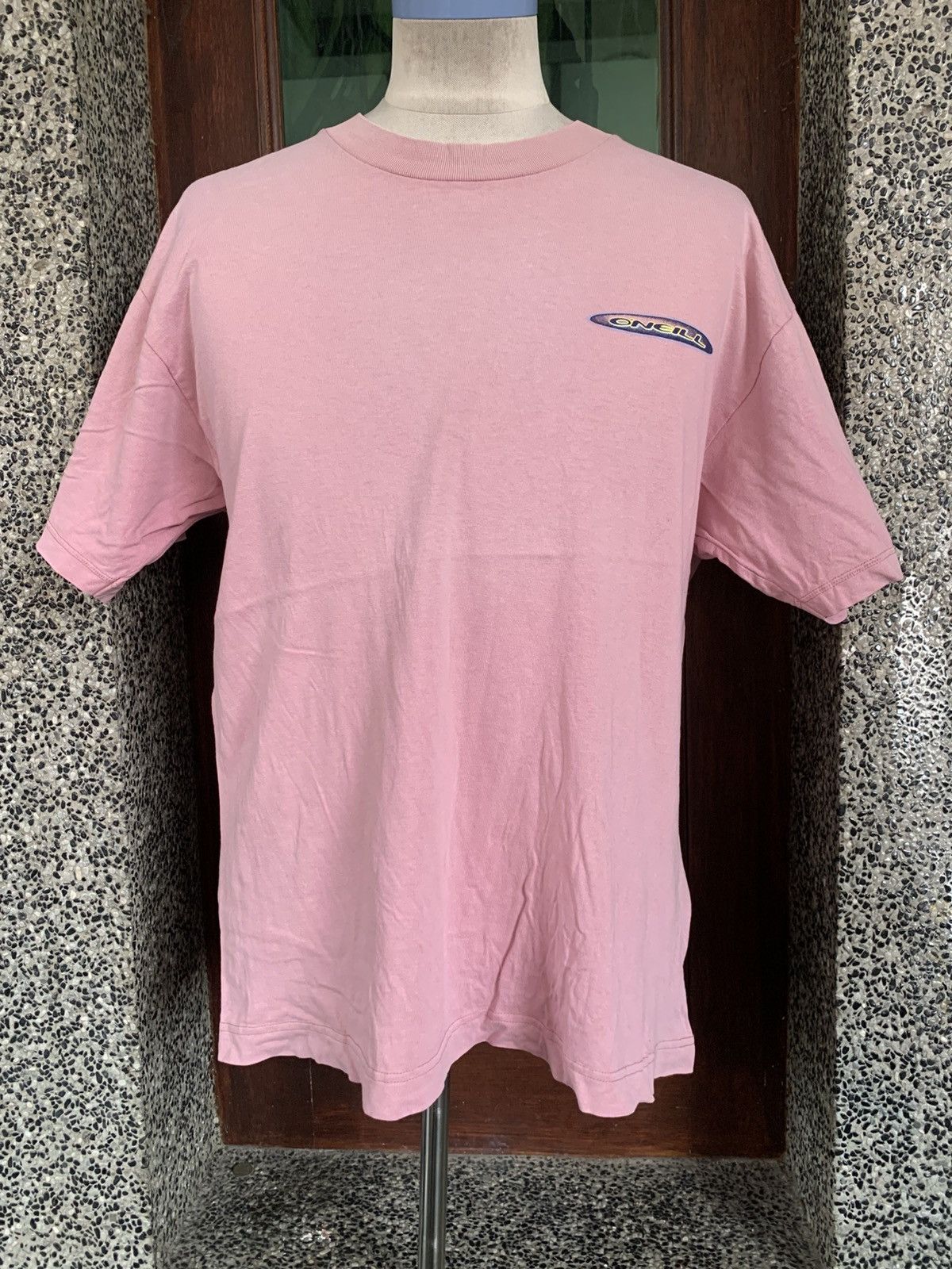 O'Neill Vintage Oneill Surf / Surfing / Surfboard / Surfwear T shirt Size US M / EU 48-50 / 2 - 3 Thumbnail