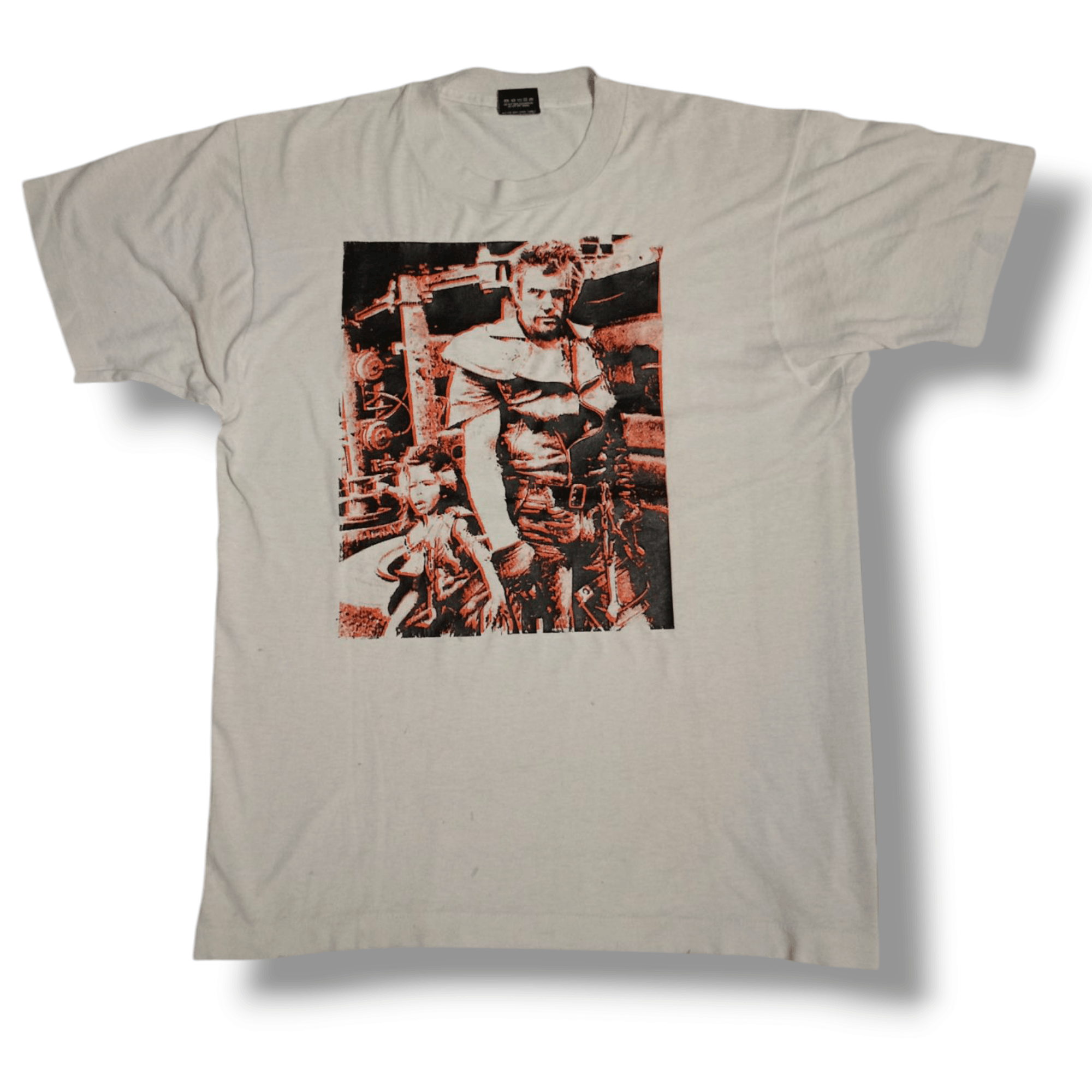 Other Vintage MALLRATS movie jason lee tee | Grailed