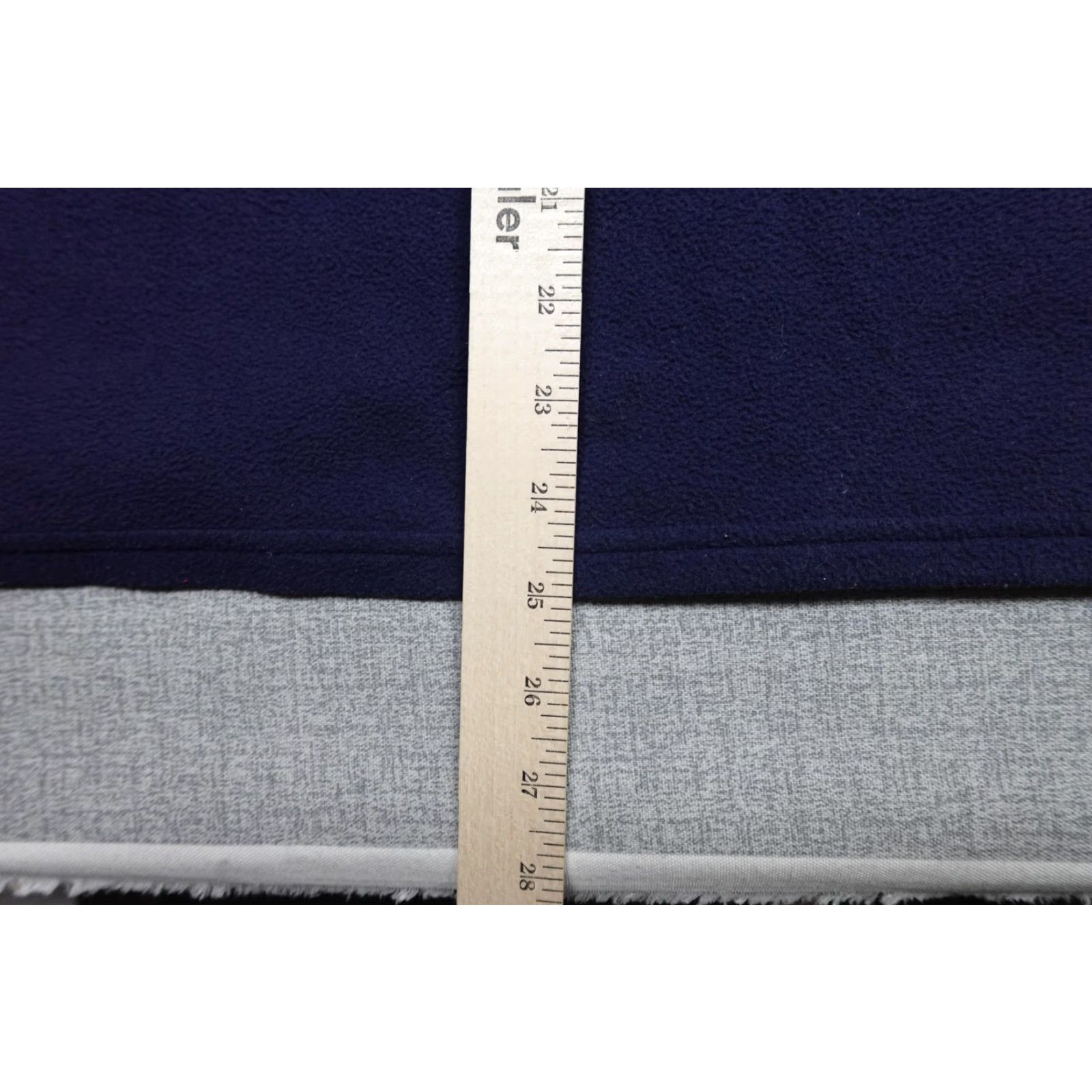 Polo Ralph Lauren Polo Ralph Lauren Quarter Zip Pullover Mens 2XL Blue Fleece Performance Top Size US XXL / EU 58 / 5 - 7 Thumbnail