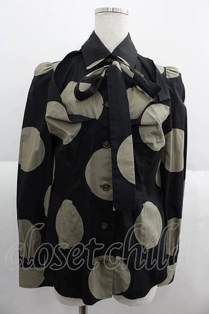 Vivienne Westwood Vivienne Westwood size2 Polo shirt and skirt set Size M / US 6-8 / IT 42-44 - 1 Thumbnail