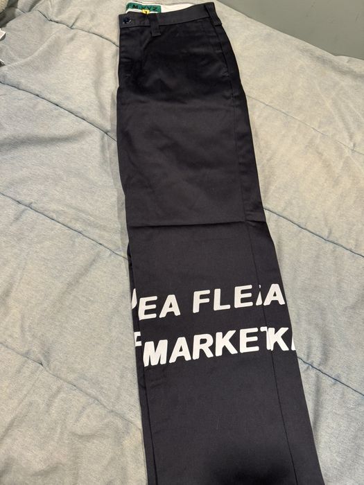 Cactus Plant Flea Market Fleece Lined Pants 34W x 32L