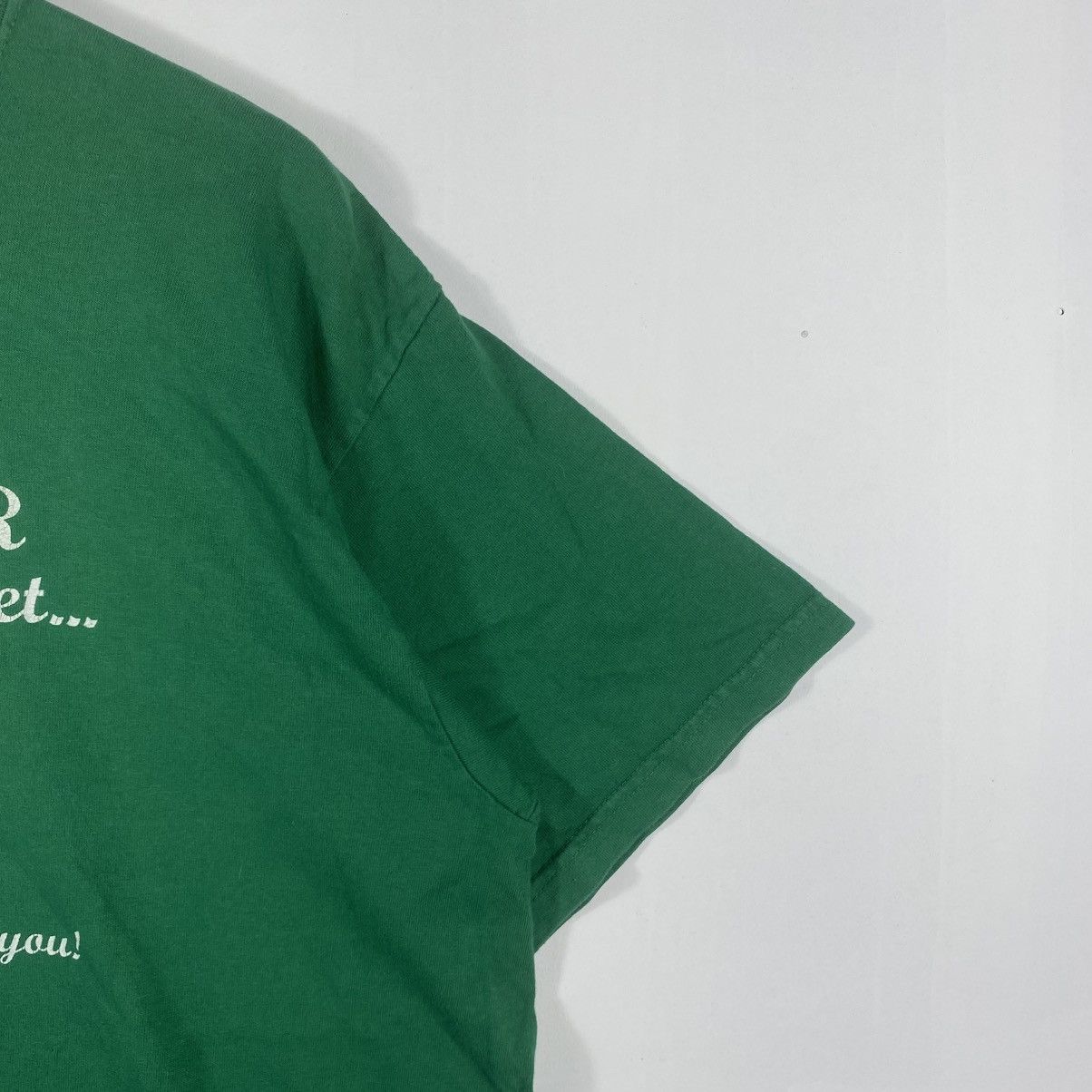 Band Tees Vintage 00's WEEZER Band Tee Shirt Large Size Size US L / EU 52-54 / 3 - 4 Thumbnail