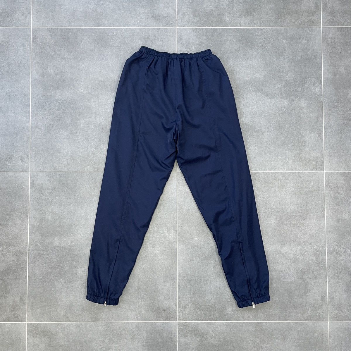 Nike × Vintage Vintage Nike Court Nylon Track Pants Size M Size US 32 / EU 48 - 12 Thumbnail