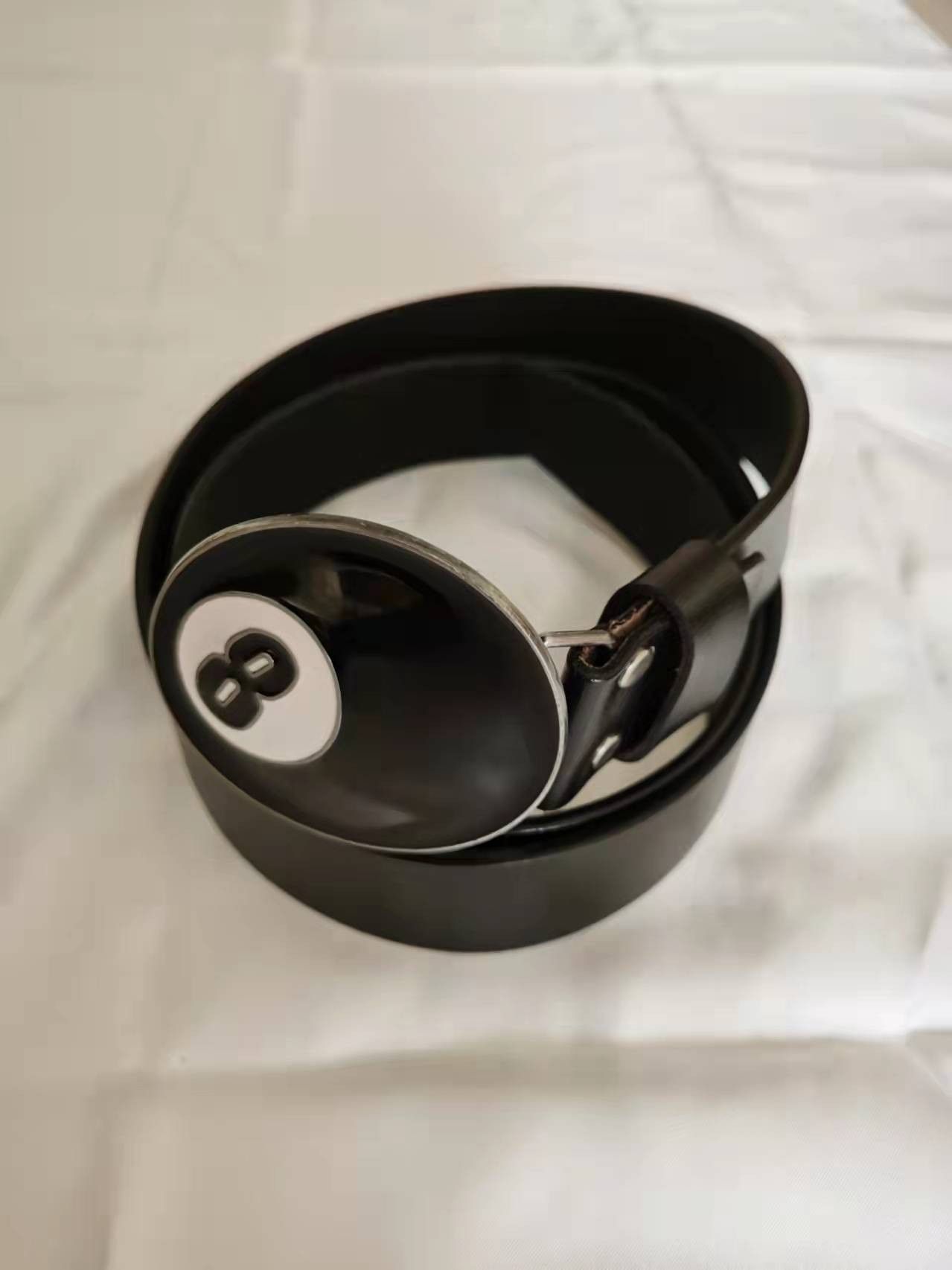 Vintage Fashion personalized simple belt Size ONE SIZE - 2 Thumbnail
