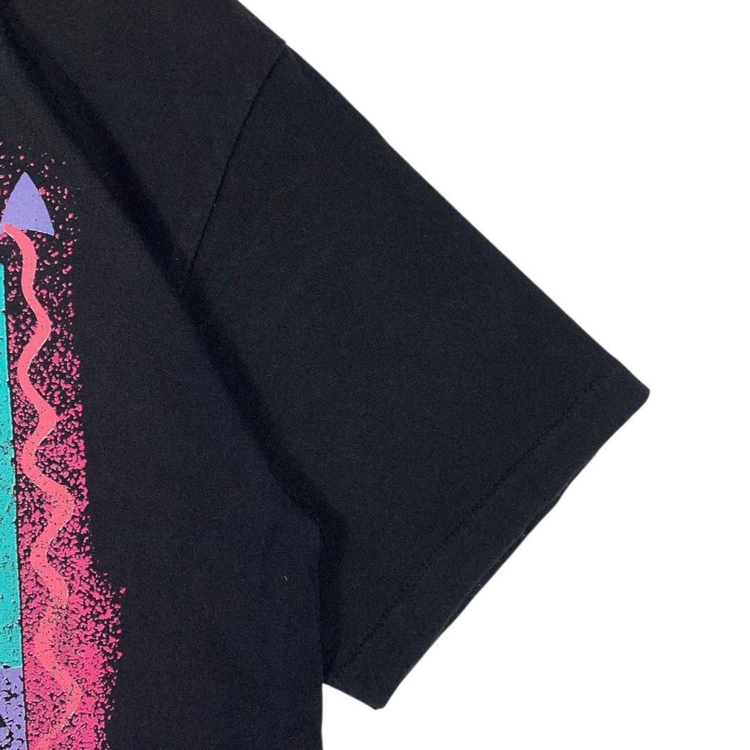 Disney Vintage Disney Originals Mickey Abstract 90s Graphic Tee Size US S / EU 44-46 / 1 - 7 Thumbnail