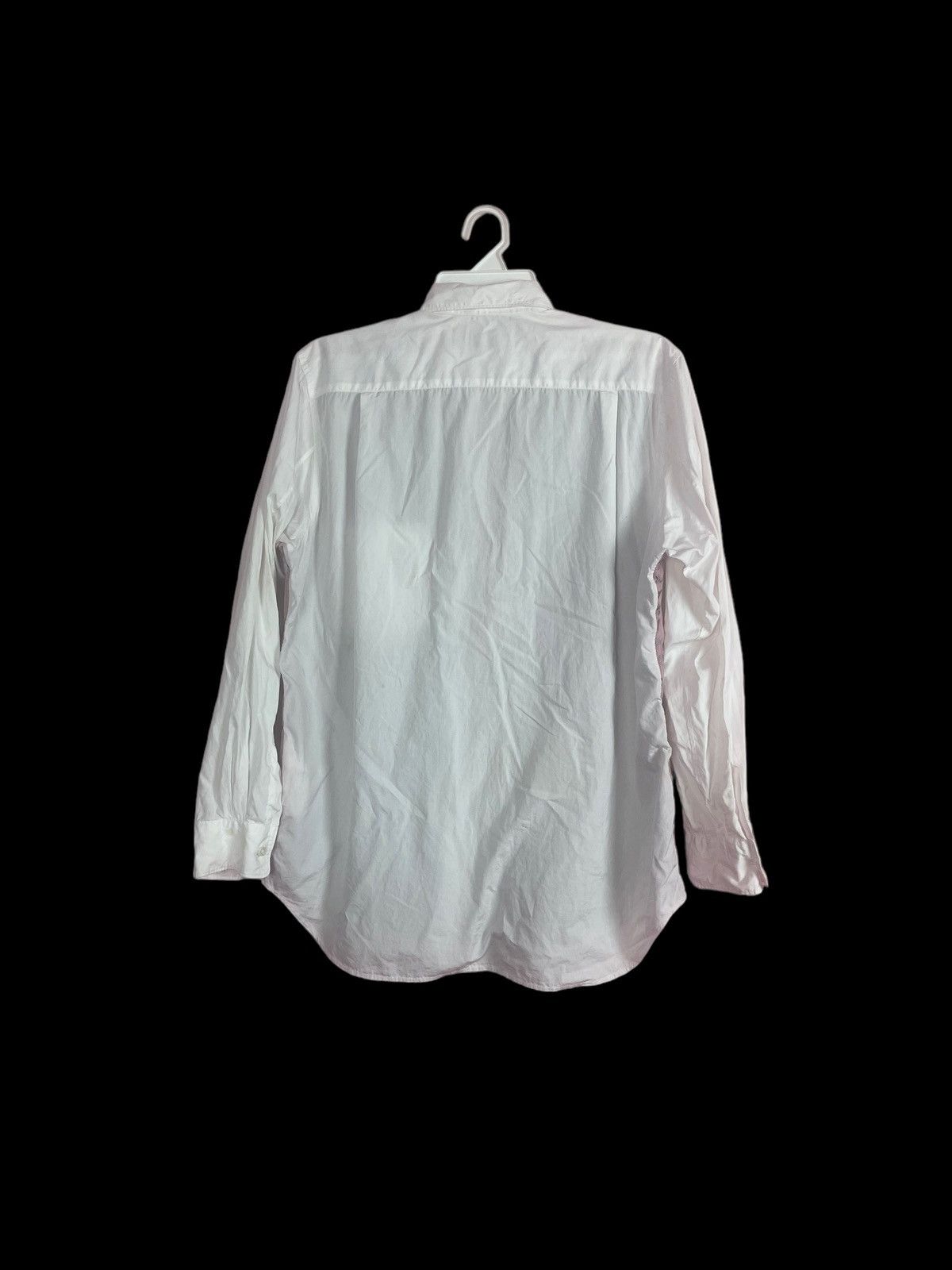 Comme des Garcons Comme Des Garcons Homme Plus Gobelin Tapestry shirt Size US M / EU 48-50 / 2 - 2 Thumbnail