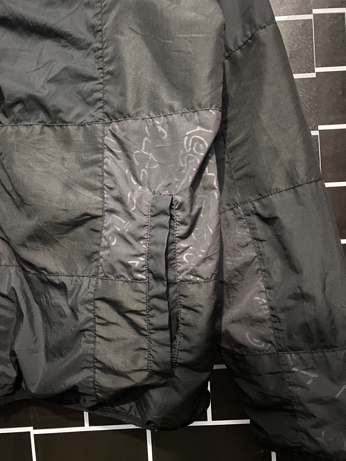 Stussy Stussy Autenthic Gear Jacket AOP all over print Size US XL / EU 56 / 4 - 5 Thumbnail