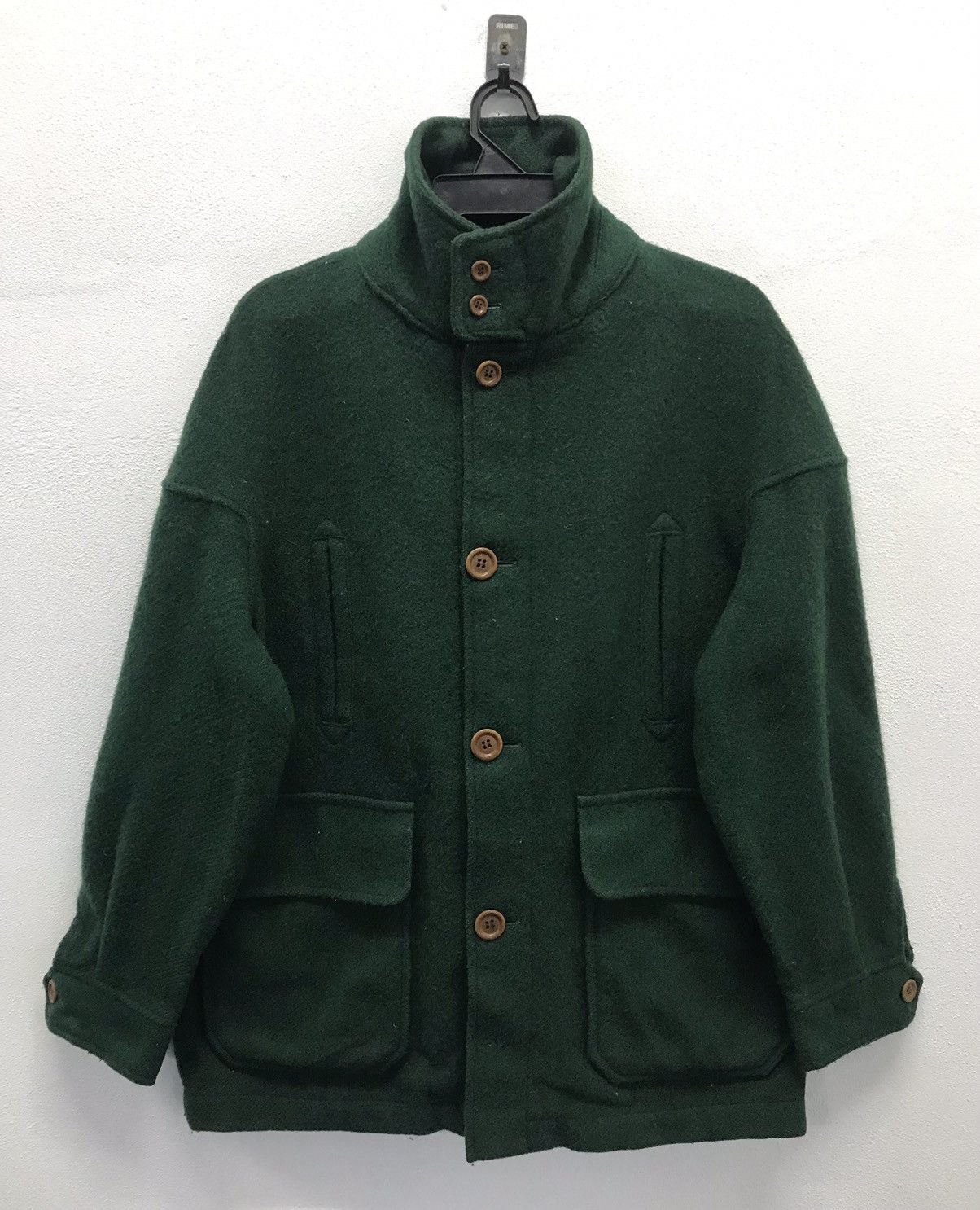 Japanese Brand × Vintage Vintage Scene From Van Jacket Size US L / EU 52-54 / 3 - 1 Thumbnail