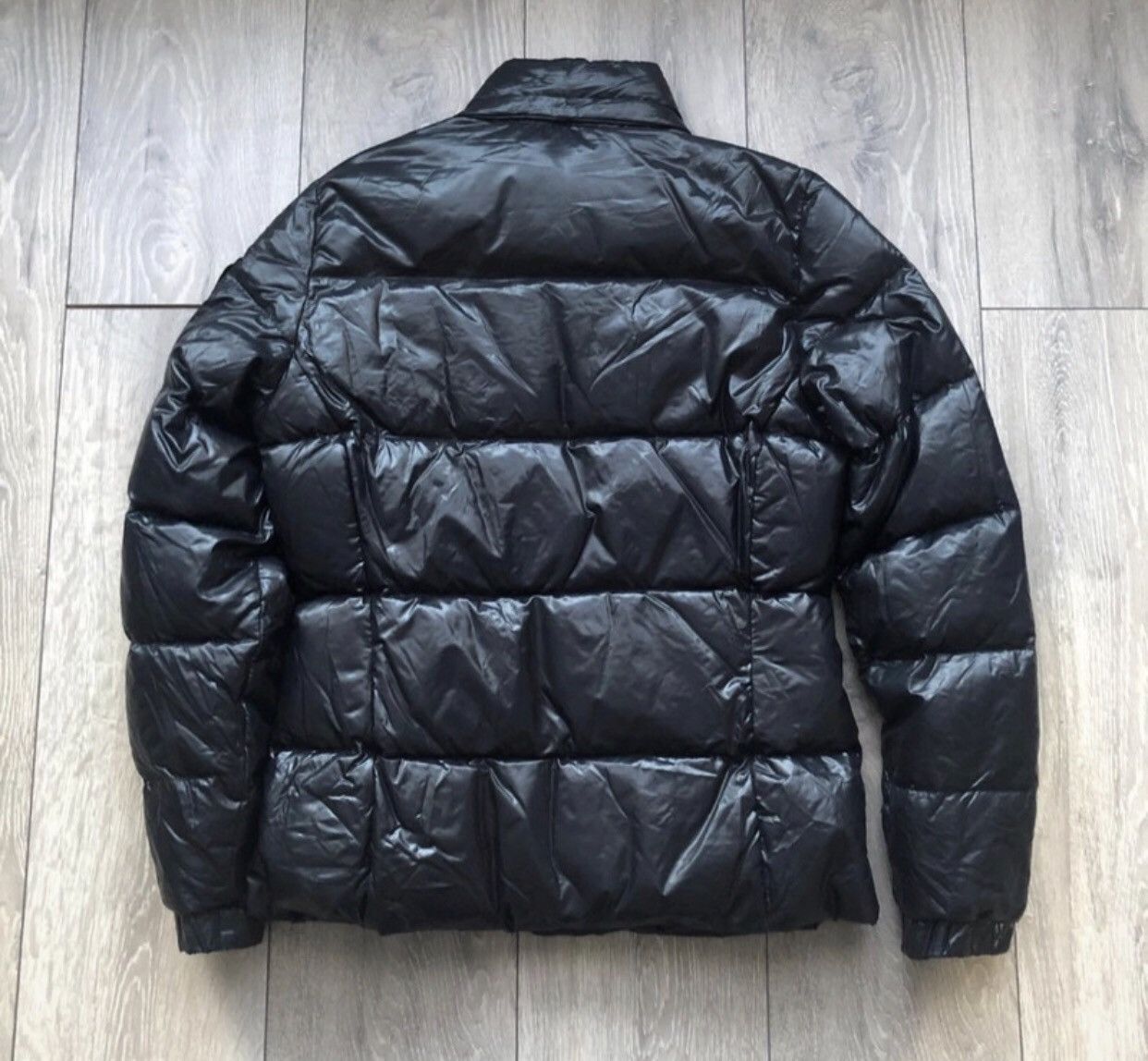 Moncler Moncler Bady Black Size 2 Size M / US 6-8 / IT 42-44 - 3 Thumbnail