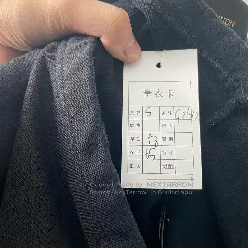 Balenciaga Balenciaga Qixi limited hoodie Size US S / EU 44-46 / 1 - 5 Thumbnail