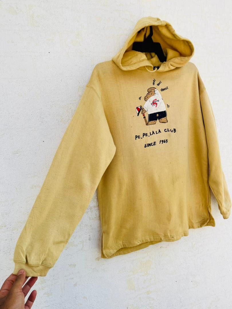 Japanese Brand × Vintage Vintage Pe.pe.lala Japanese Designer Fashion Style Size US L / EU 52-54 / 3 - 4 Thumbnail