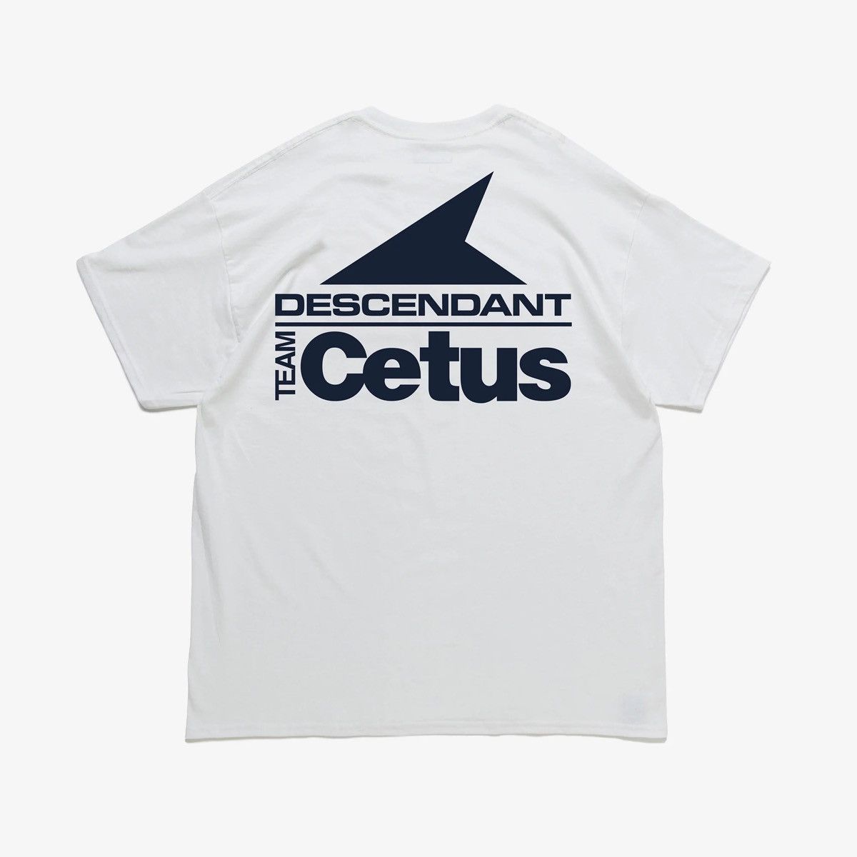 Descendant Descendant Tee Size ONE SIZE - 1 Thumbnail