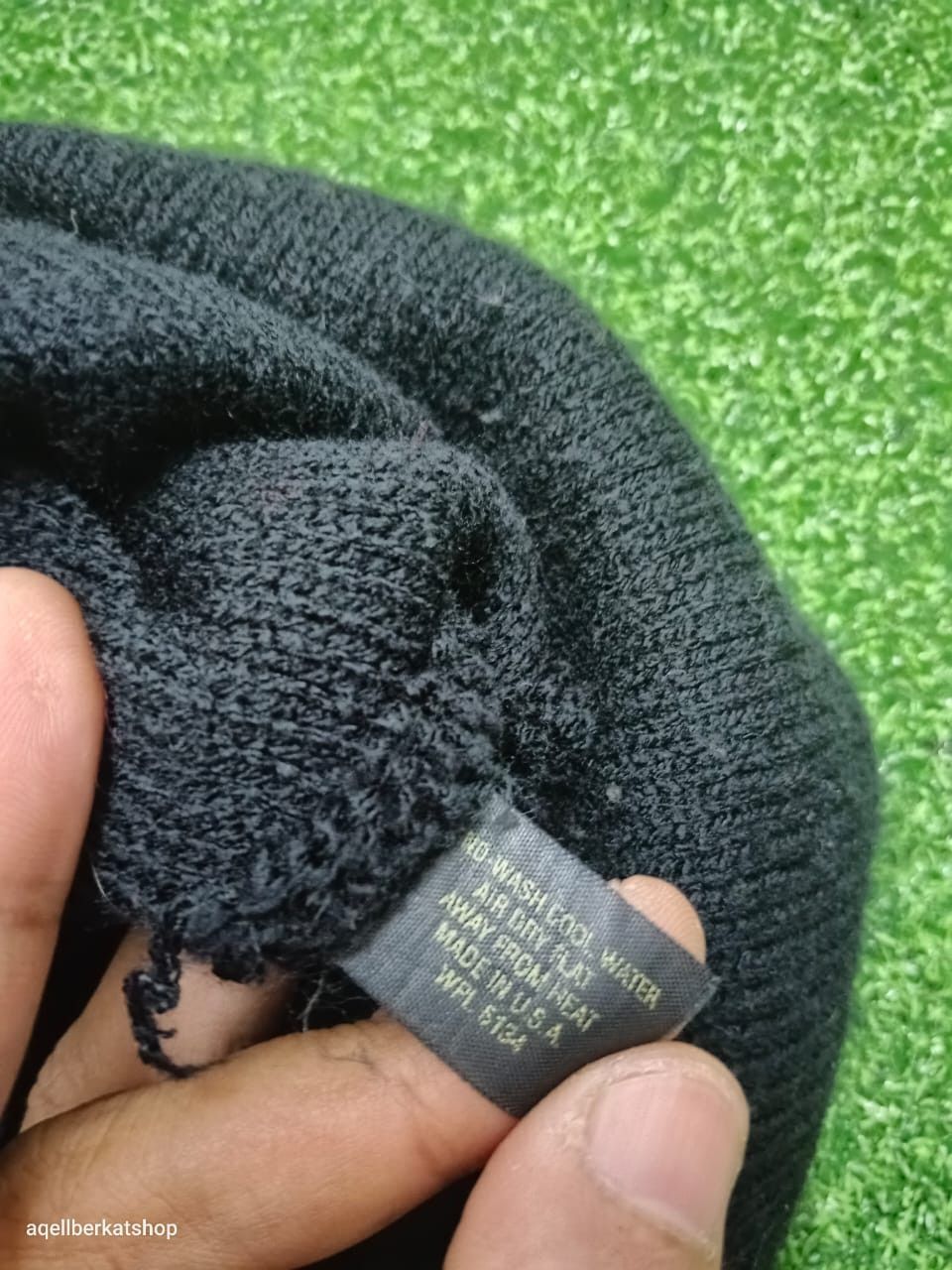 Other NEW YORK Hat & Cap Made In USA Beanie Size ONE SIZE - 6 Thumbnail