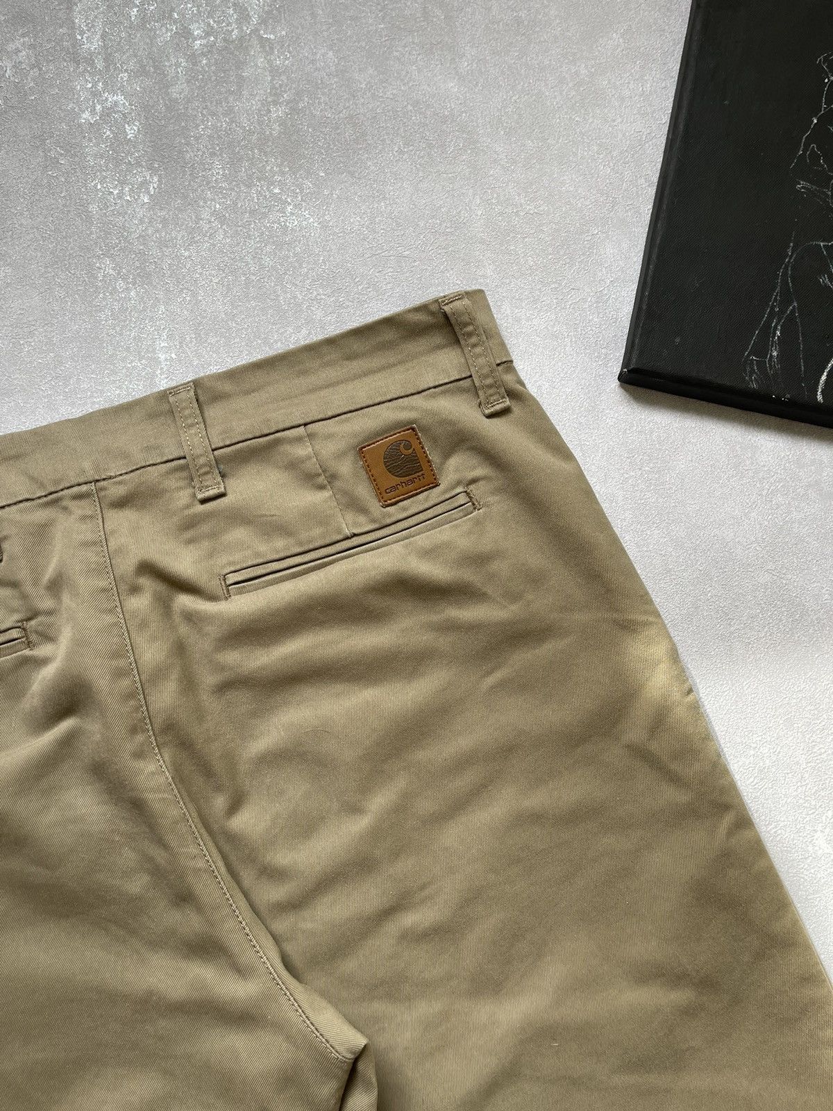 Carhartt × Vintage Vintage Carhartt Pants Y2k Style Size US 34 / EU 50 - 3 Thumbnail