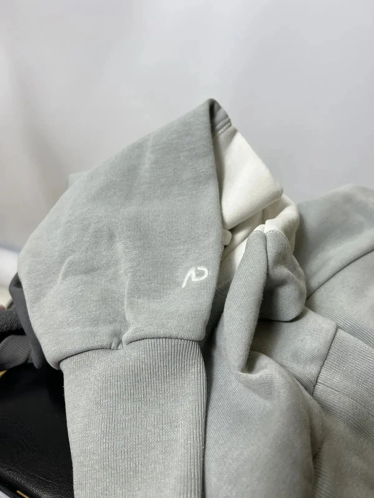 Nike × Vintage Vintage Nike sweatshirt Size US M / EU 48-50 / 2 - 3 Thumbnail