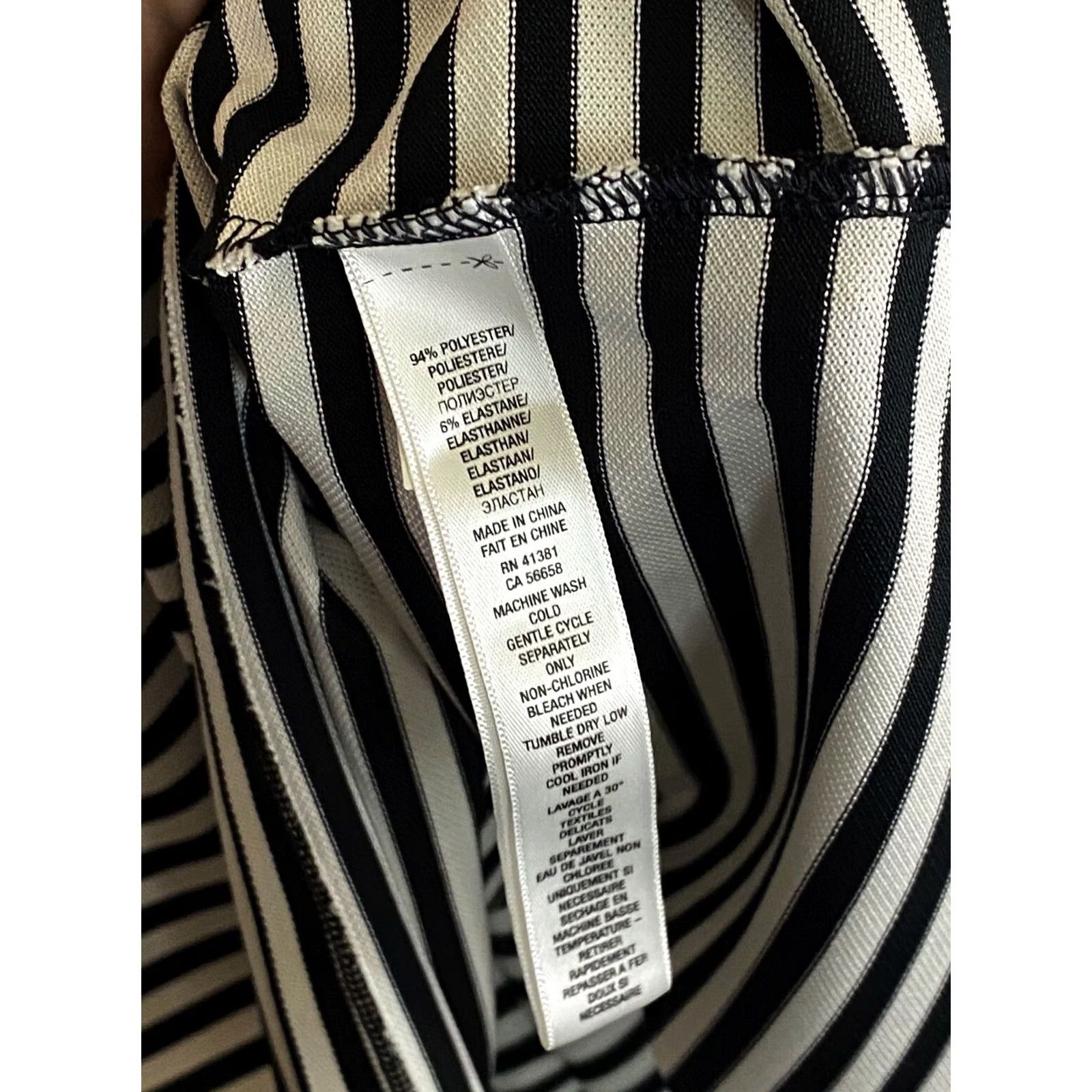 Ralph Lauren RLX Ralph Lauren Polo SHIRT Medium Mens M Southern Highland Stripe Sharp Color Size US M / EU 48-50 / 2 - 8 Thumbnail