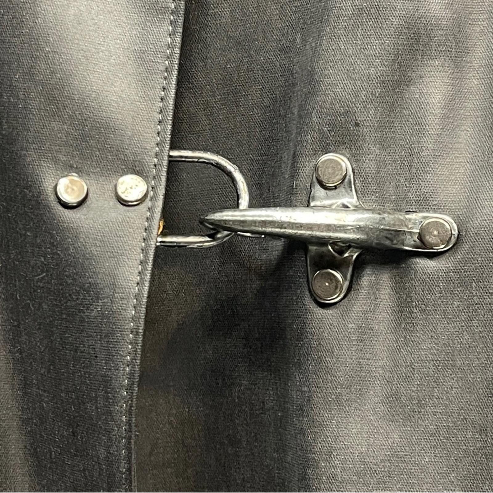 Other One of a Kind made for Hollywood Western Long Coat - size 48 Size US XXL / EU 58 / 5 - 3 Thumbnail