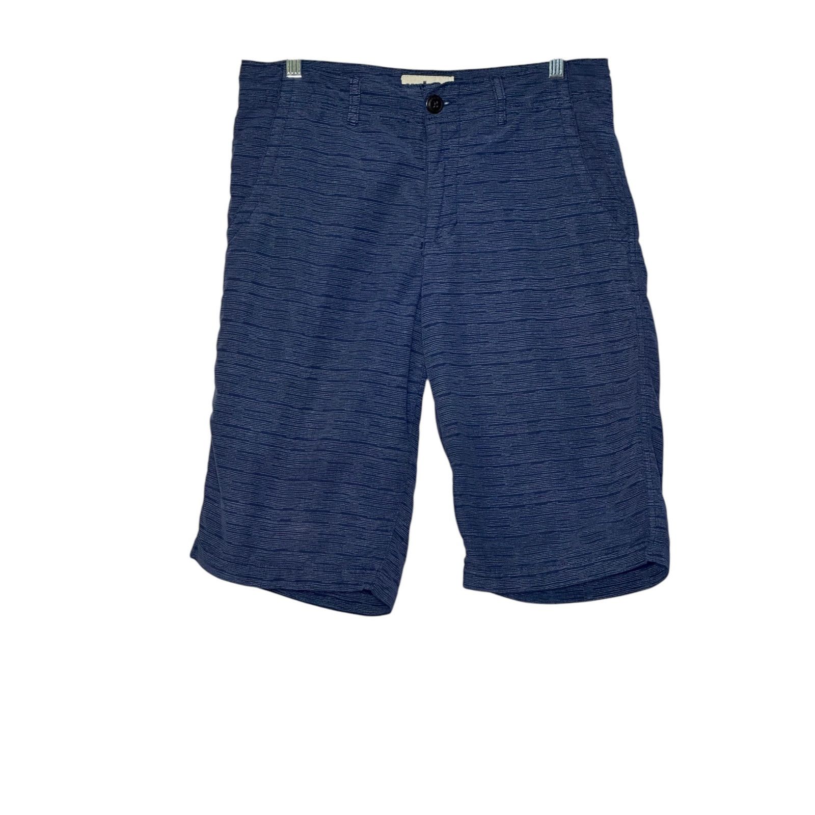 Urban Pipeline Urban Pipeline blue Bermuda shorts size 30 Size US 30 / EU 46 - 8 Thumbnail