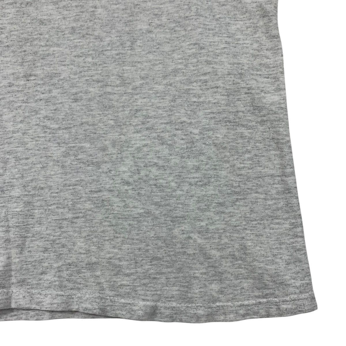 Speedo × Vintage Vintage 90s SPEEDO big logo back logo Surfing tee Size US M / EU 48-50 / 2 - 8 Thumbnail