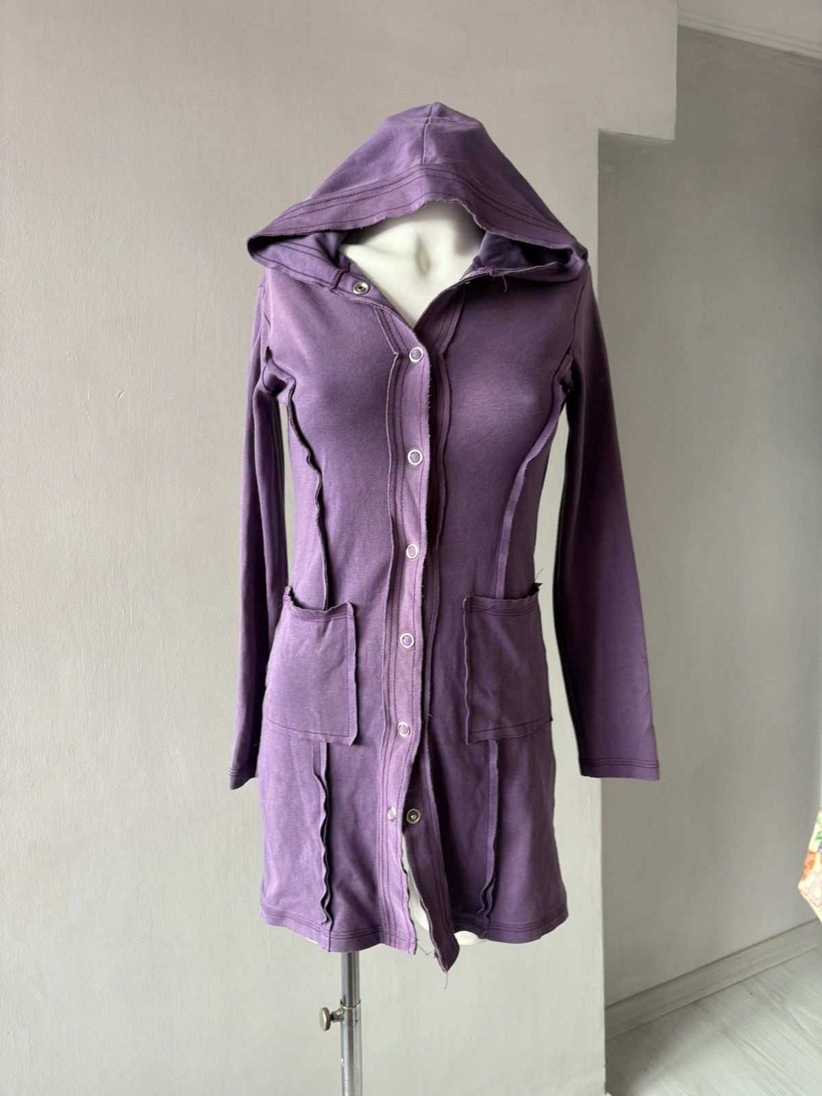 Vintage y2k dress Size L / US 10 / IT 46 - 1 Thumbnail