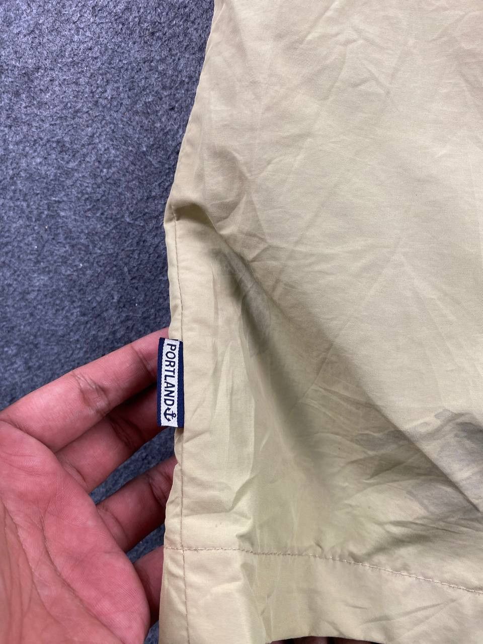 Japanese Brand portland japanese brand usmc patch nice design jacket Size US L / EU 52-54 / 3 - 10 Thumbnail