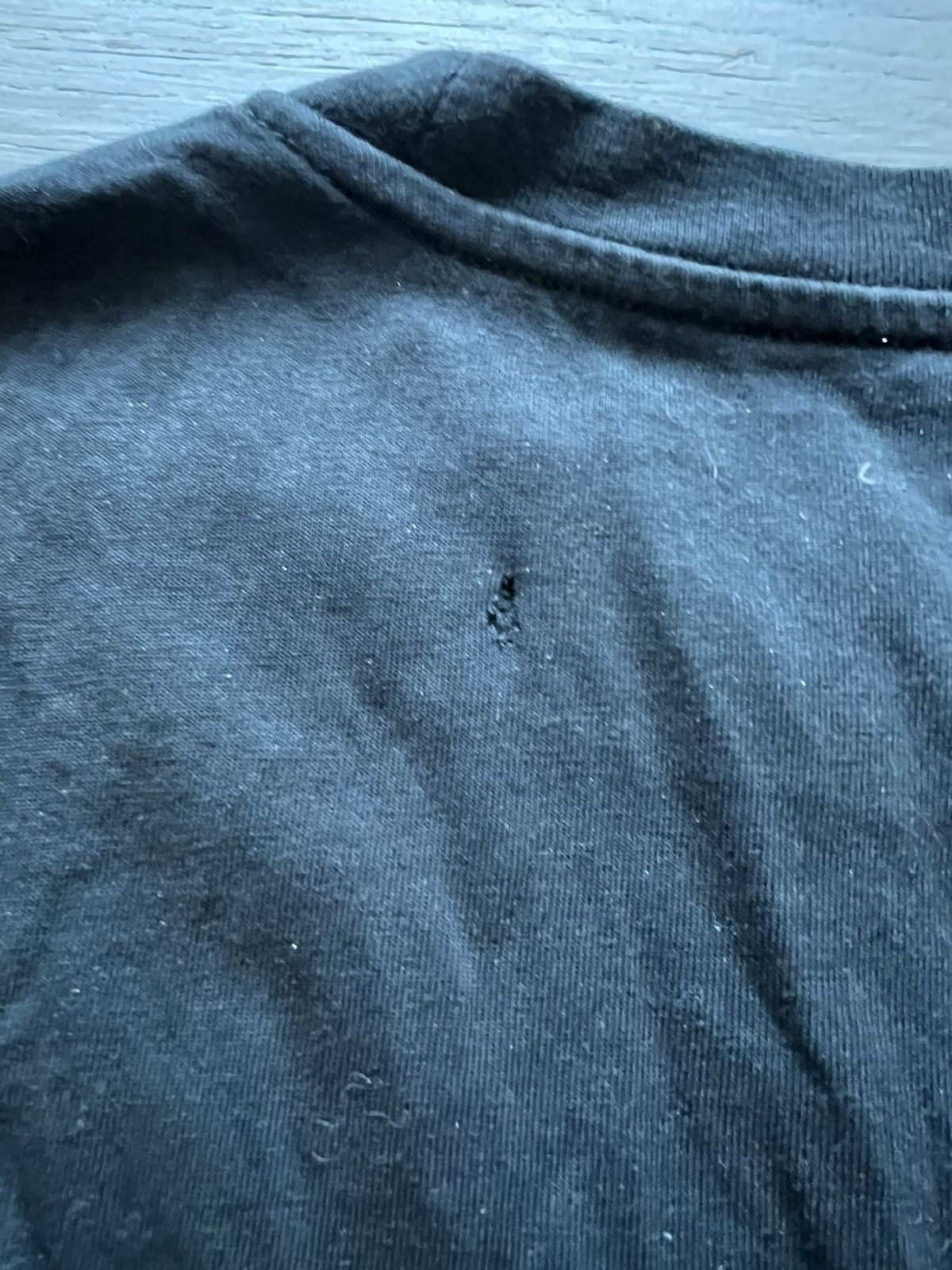Palace Black palace ritual longsleeve t shirt Size US S / EU 44-46 / 1 - 3 Thumbnail