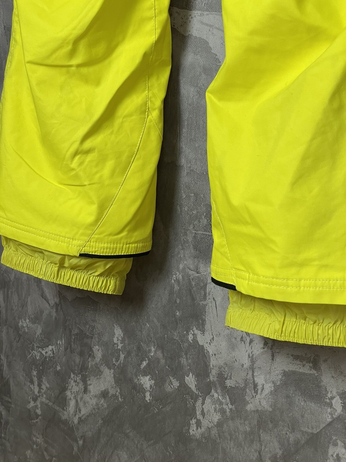O'Neill × Vintage Vintage O’neill Freedom Series Yellow Ski Gorpcore Pants Size US 32 / EU 48 - 5 Thumbnail