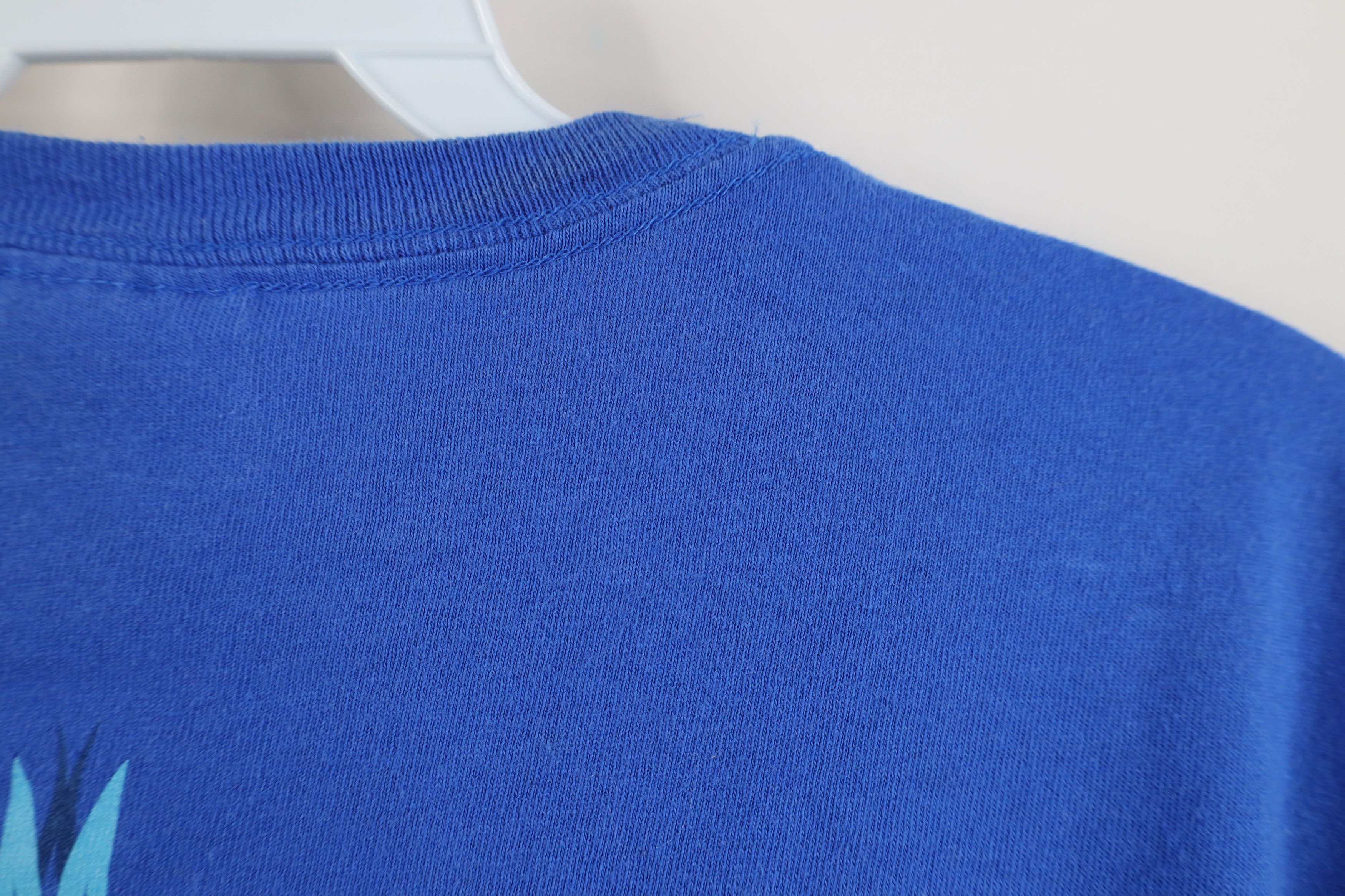 Vintage Vintage 90s Y2K Streetwear Performance Pontiac Car T-Shirt Size US XXL / EU 58 / 5 - 11 Thumbnail