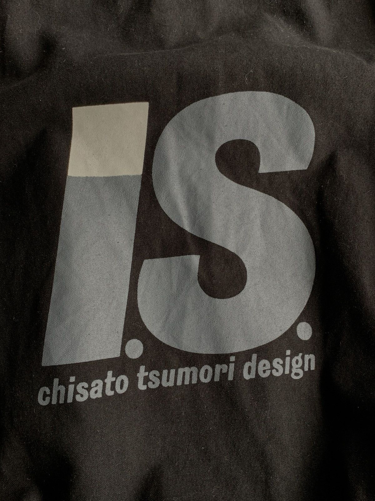 Issey Miyake 80s - Issey Miyake x Tsumori Chisato Bomber Jacket Size US L / EU 52-54 / 3 - 4 Thumbnail