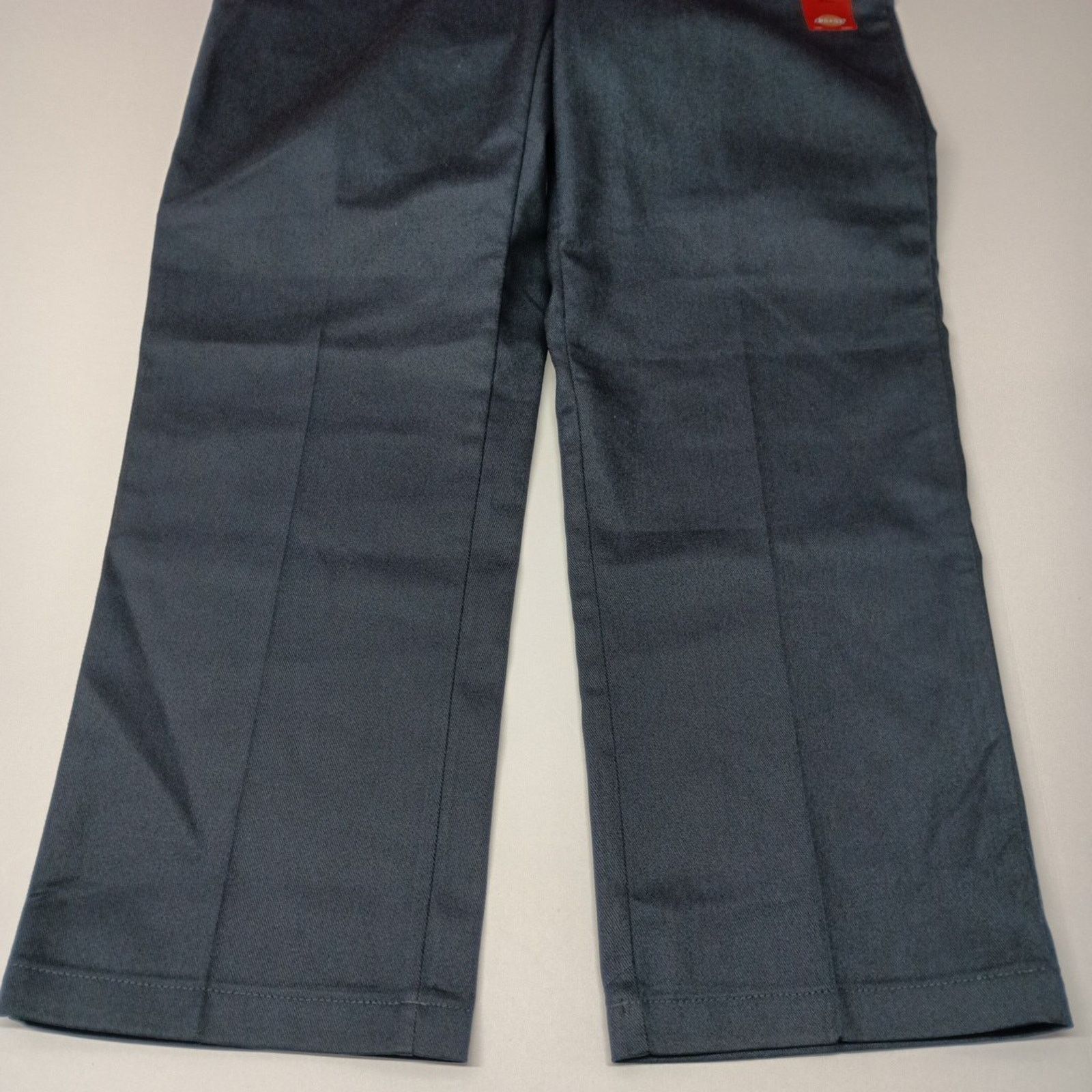 Dickies Dickies 874 Work Pants Men's 38x32 Flex Blue Original Fit Size US 38 / EU 54 - 3 Thumbnail