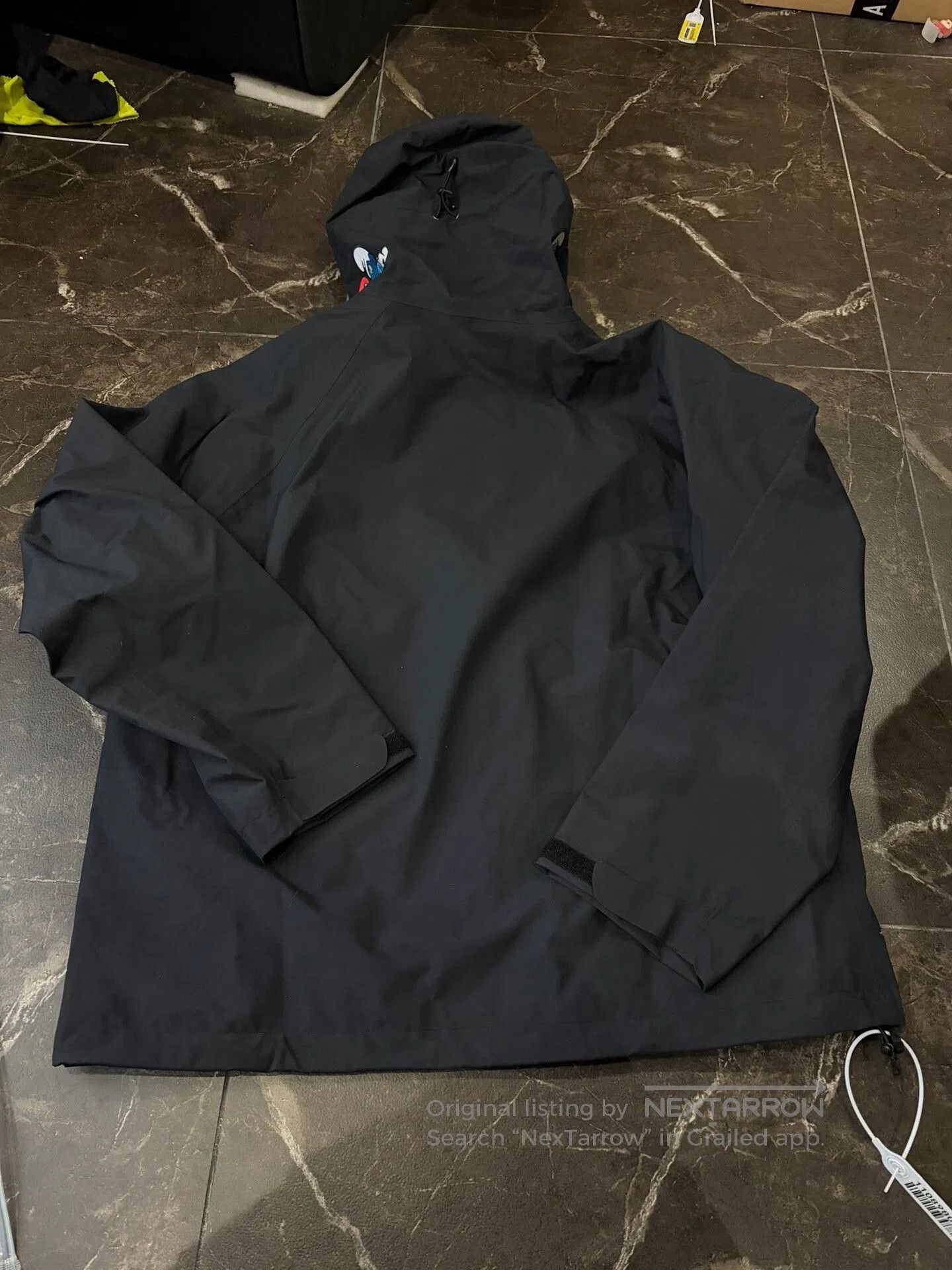 Supreme Supreme Smurfs GORE. Size US L / EU 52-54 / 3 - 6 Thumbnail